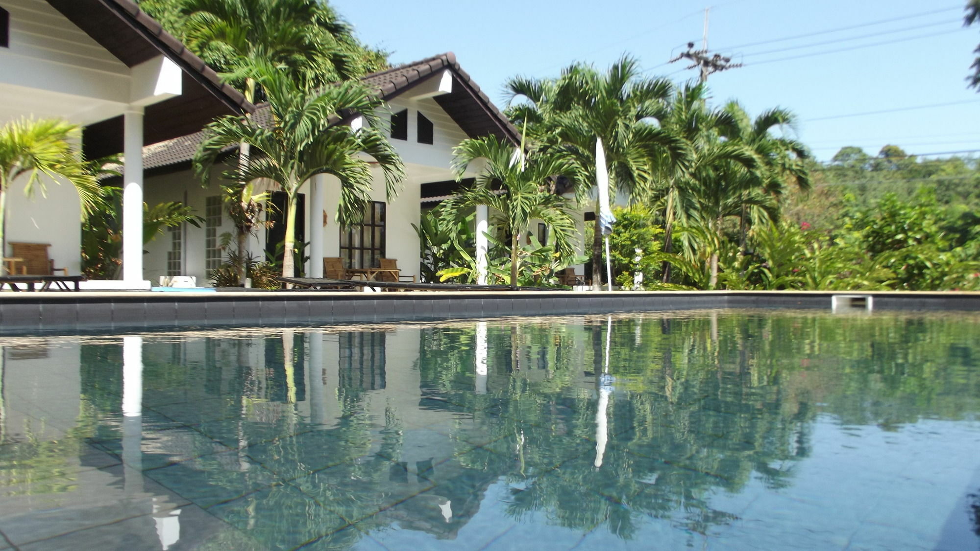 Privacy - Resort 3*