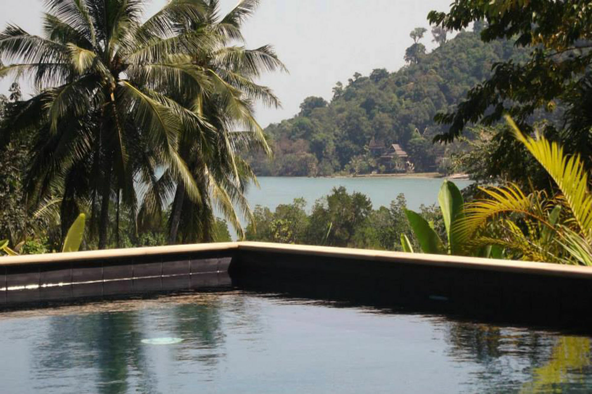 Resort Privacy - 3*