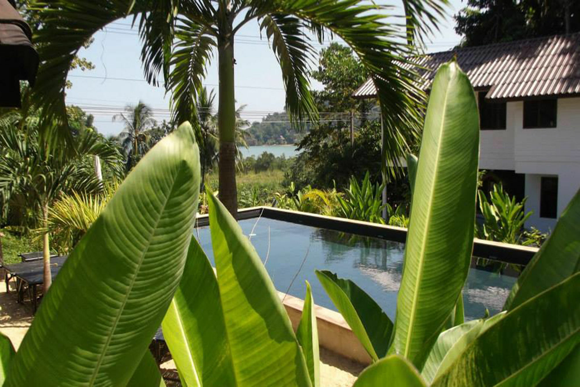 Privacy - Koh Chang