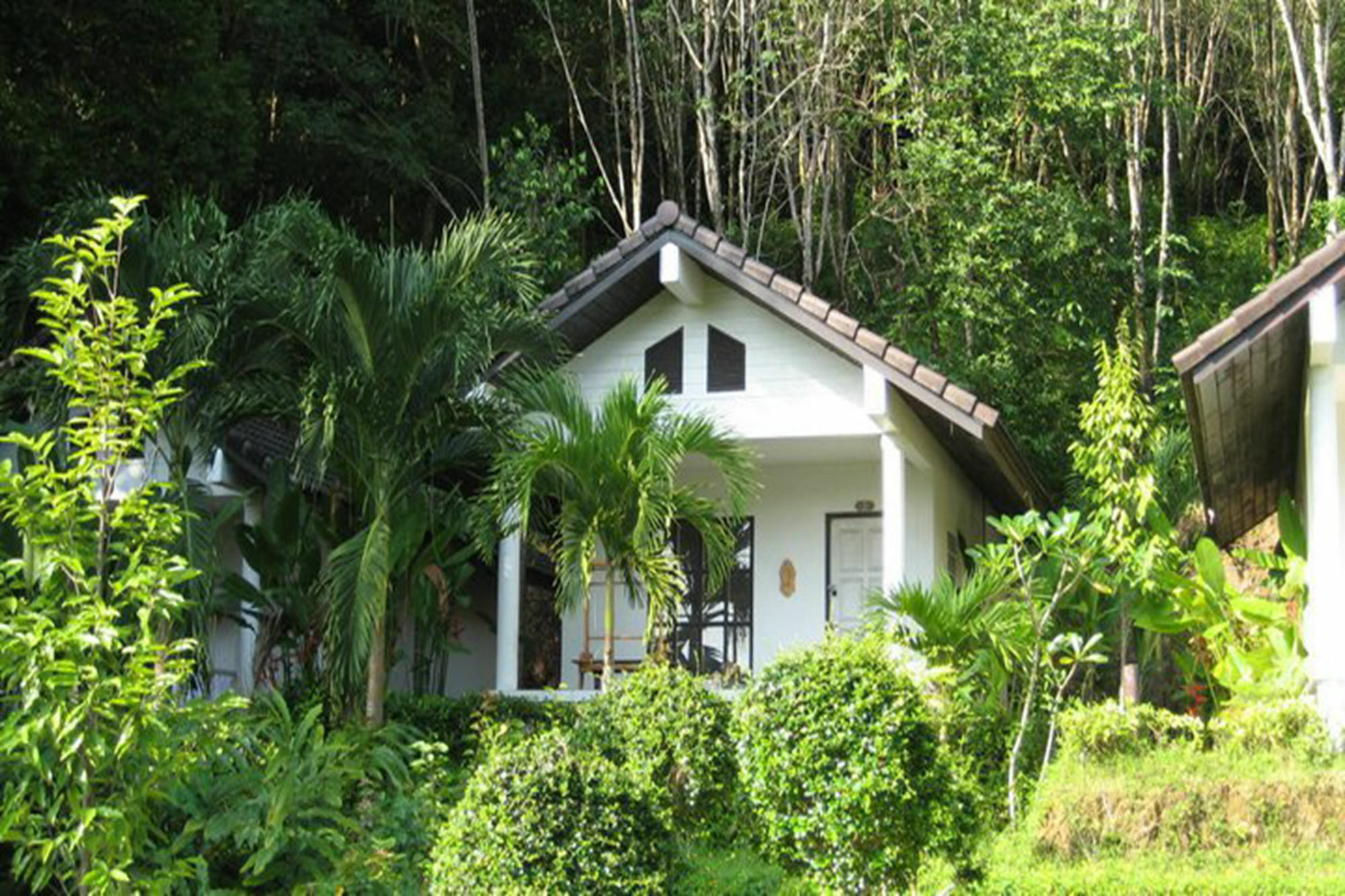 Resort Privacy - Koh Chang