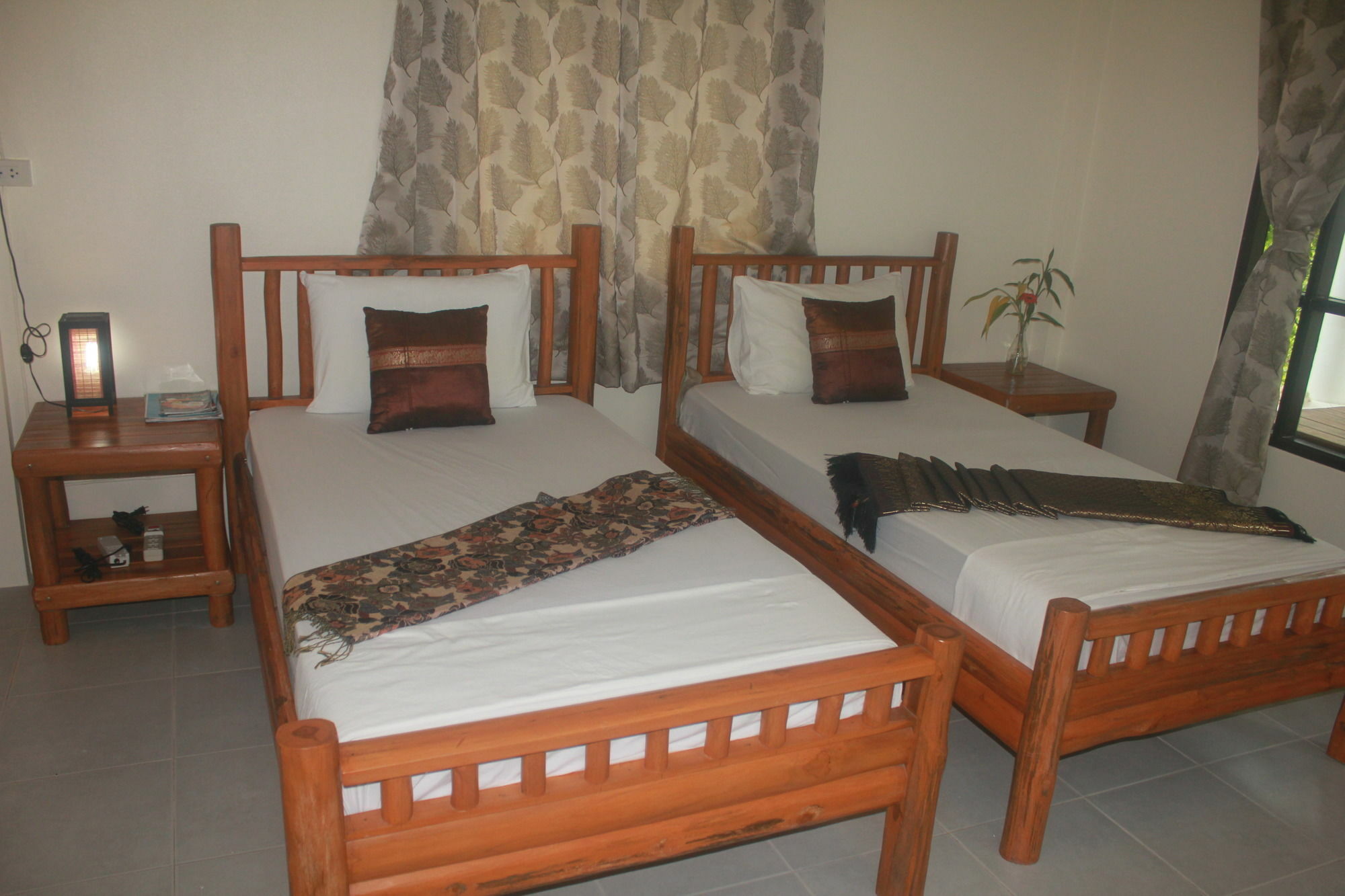 Resort Privacy - Koh Chang