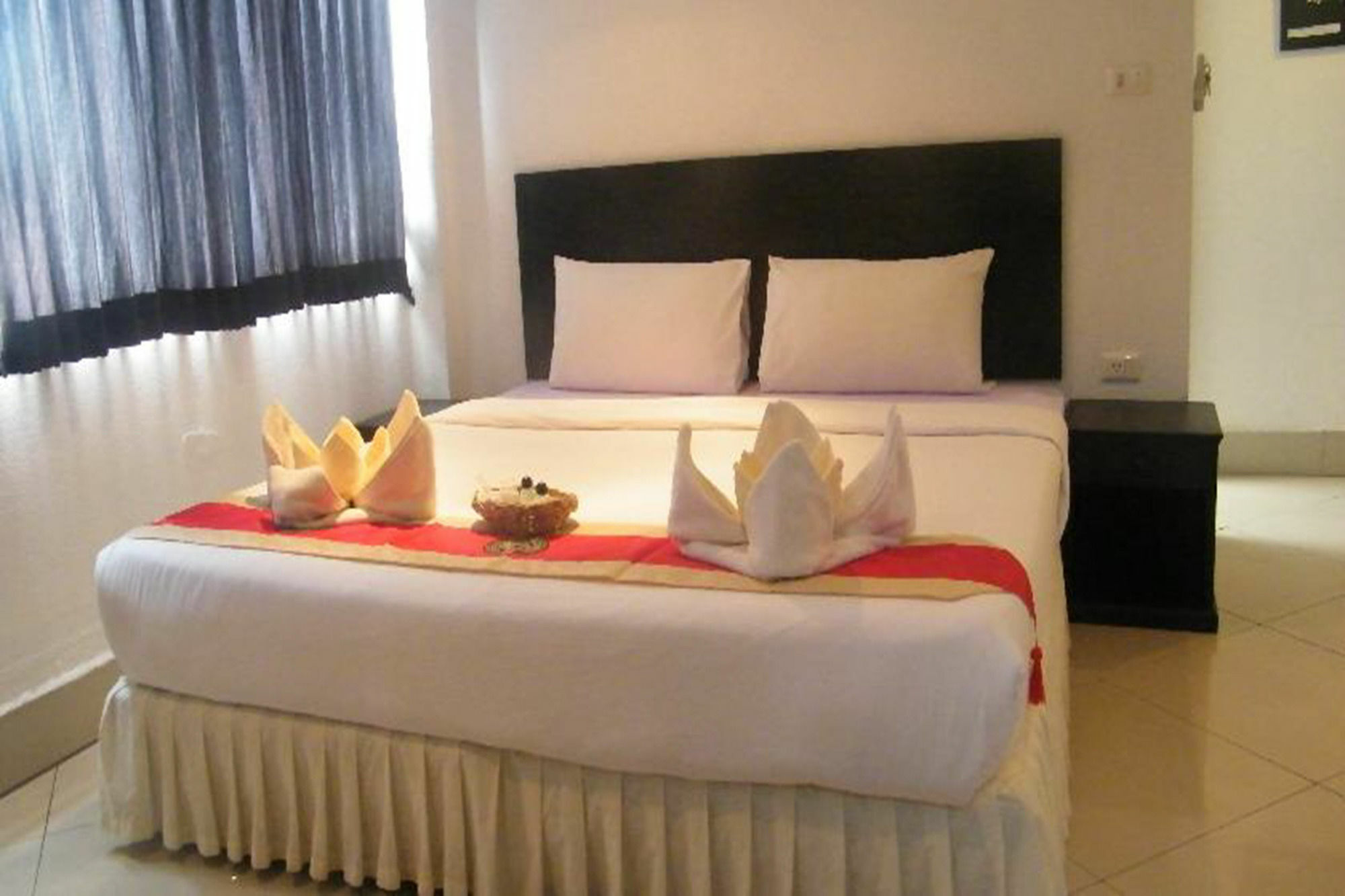 Hotel Oyo 835 Luxury 3*