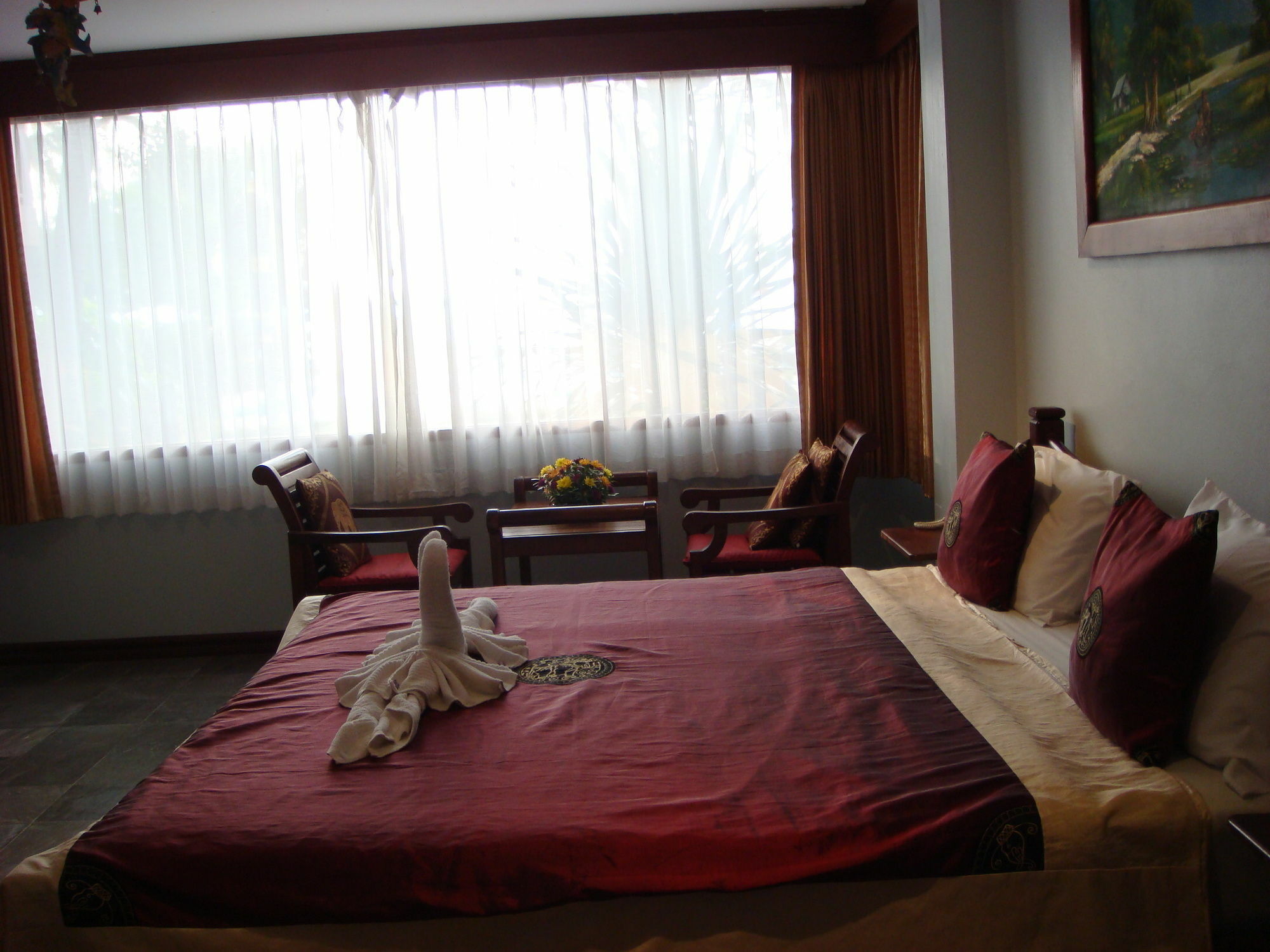 Hotel Vayna Boutique Koh Chang