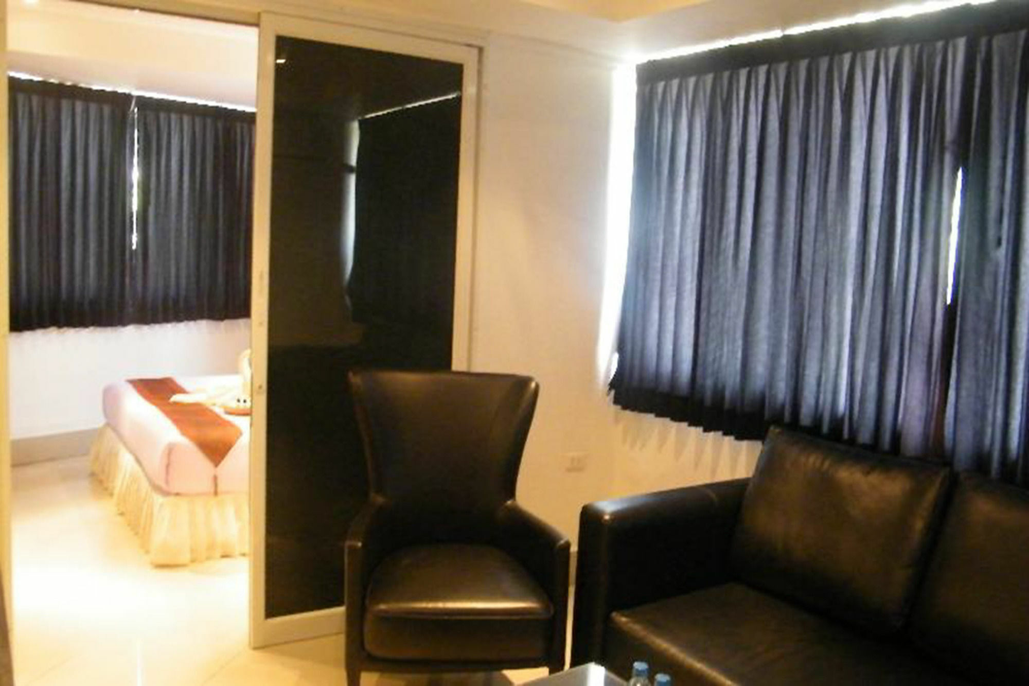 Oyo 835 Luxury Hotel Koh Chang