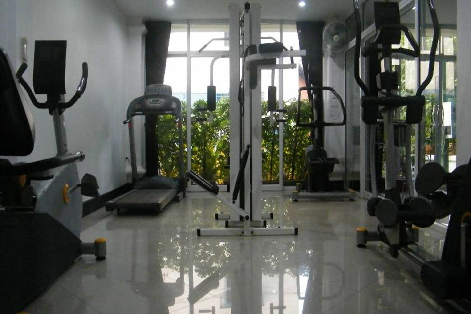Oyo 835 Luxury Koh Chang