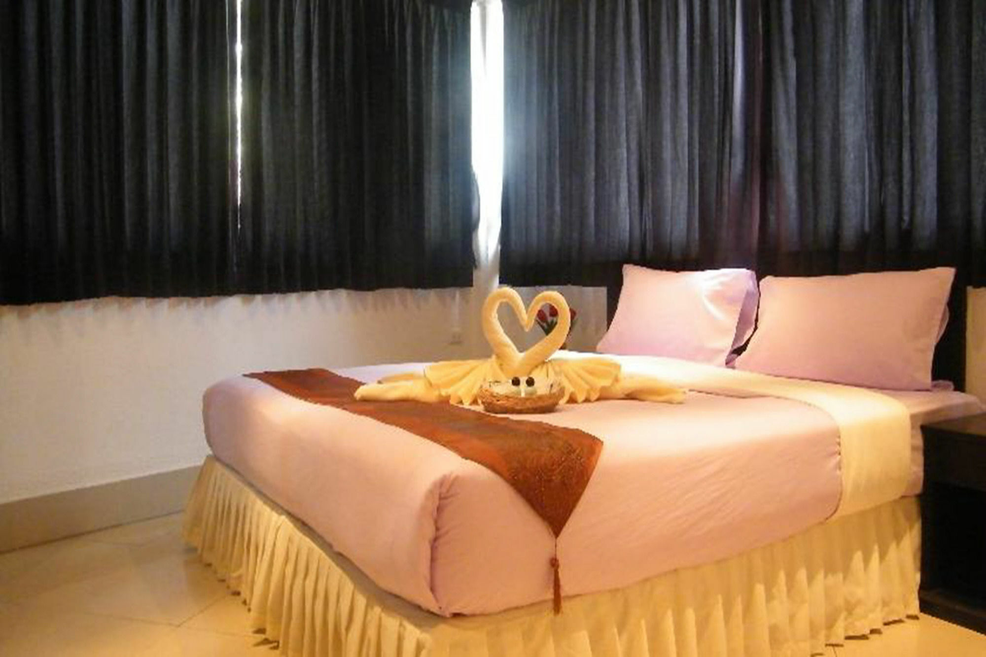 Hotel Oyo 835 Luxury