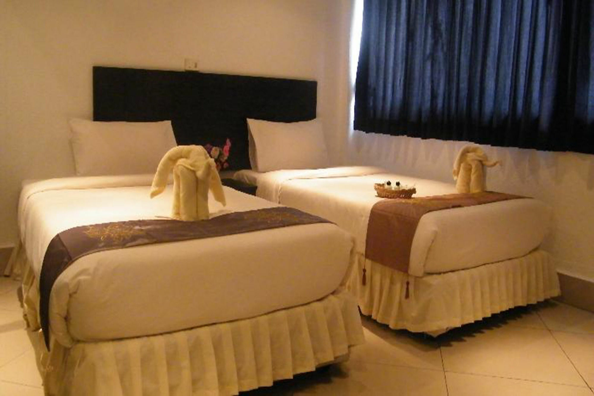 Oyo 835 Luxury Koh Chang