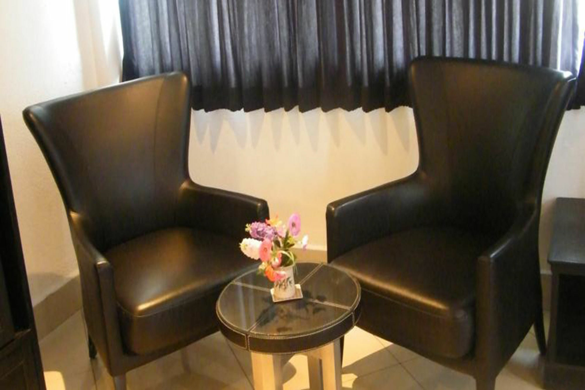 Oyo 835 Luxury 3* Koh Chang