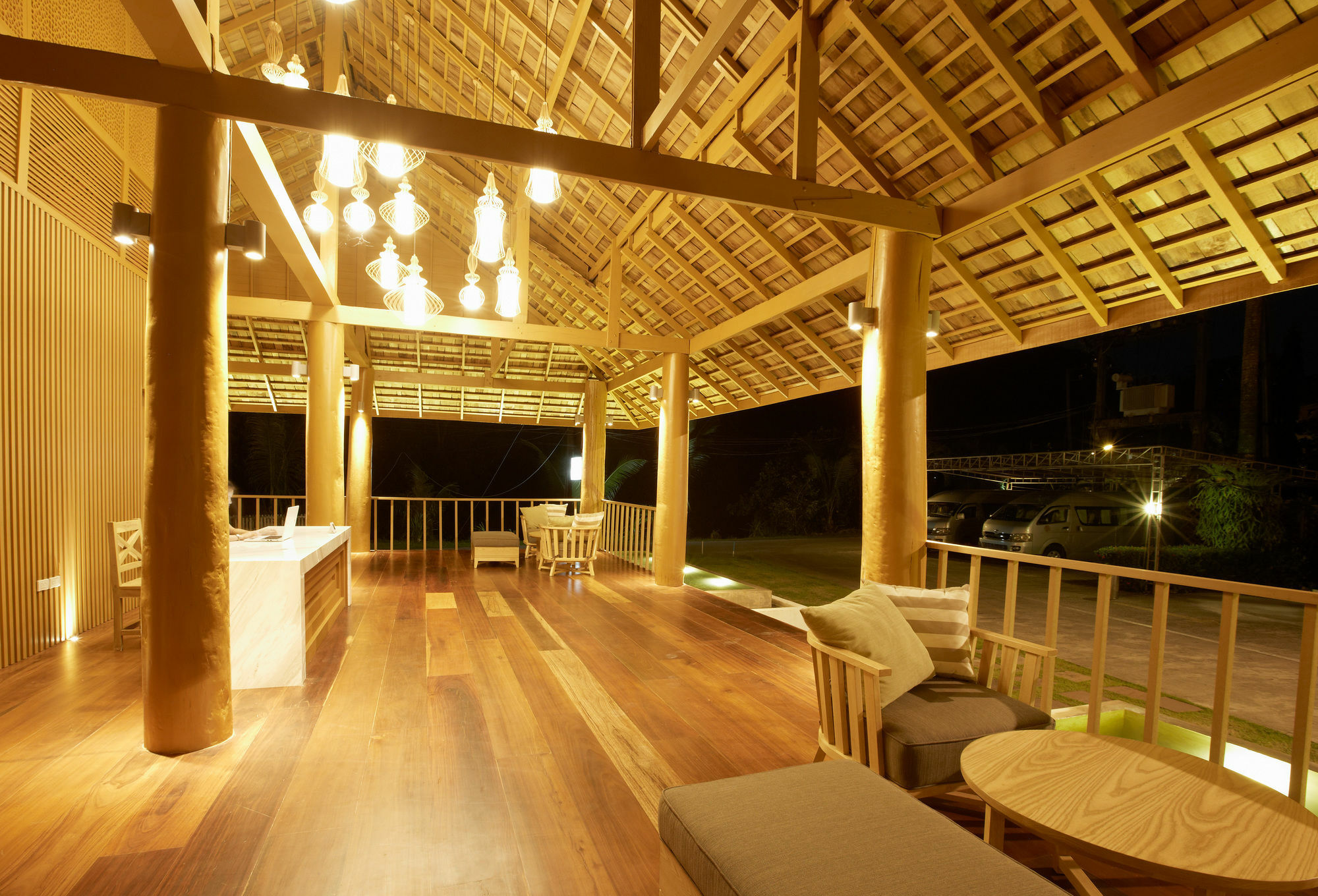 Hotel Vayna Boutique Koh Chang Koh Chang