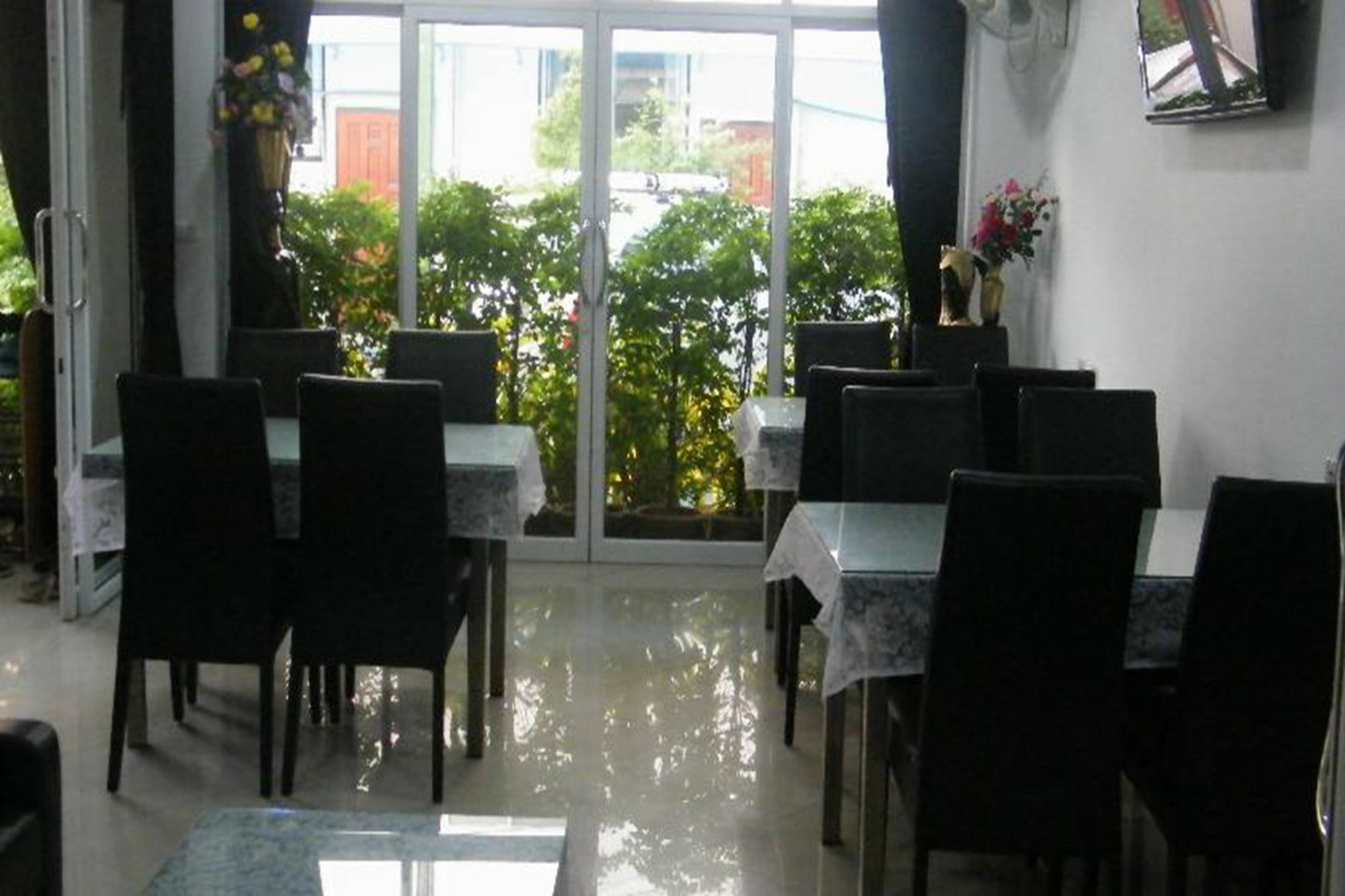 Oyo 835 Luxury Koh Chang