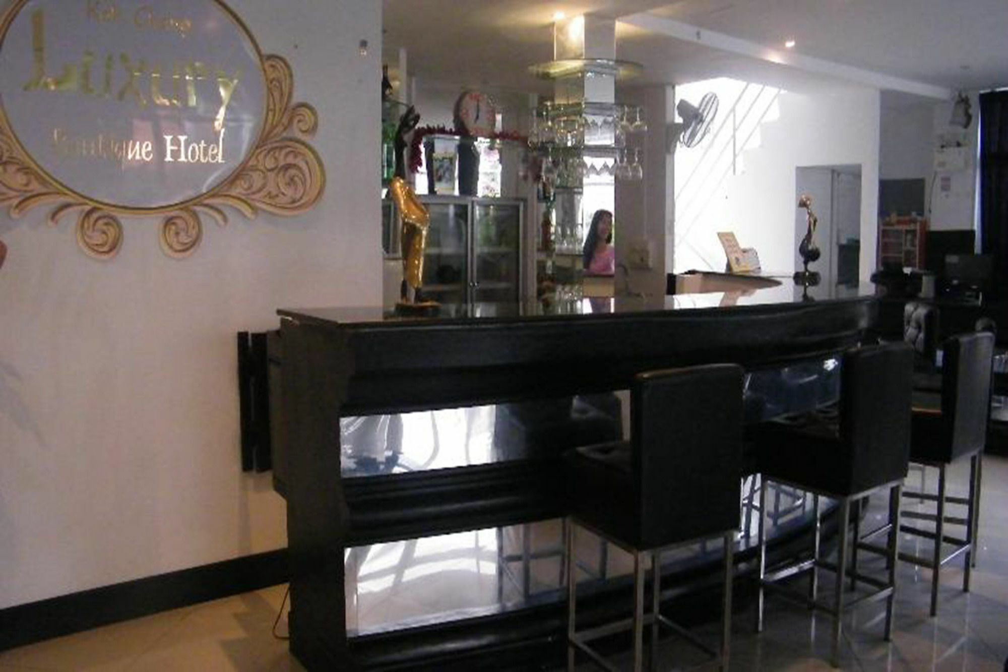 Oyo 835 Luxury 3* Koh Chang