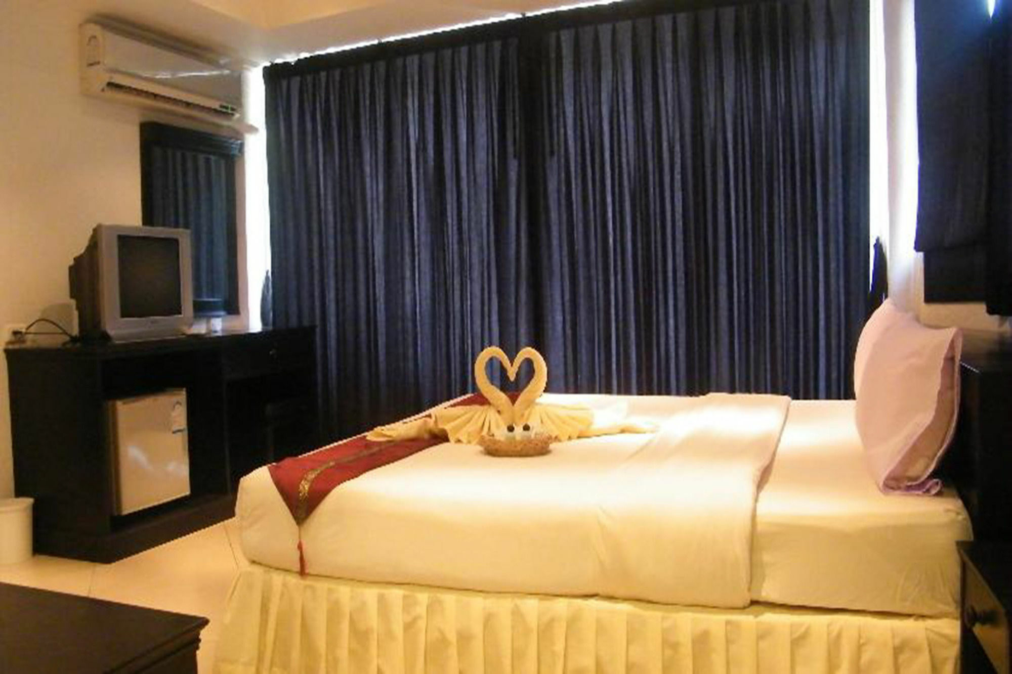 Oyo 835 Luxury