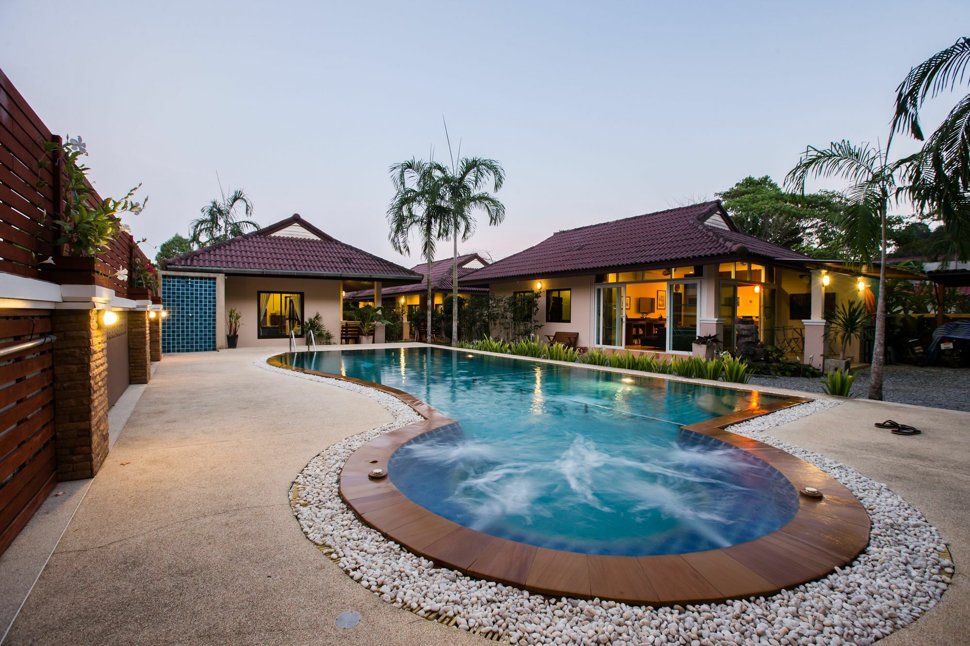 Ao Nang, Bang-on 3*