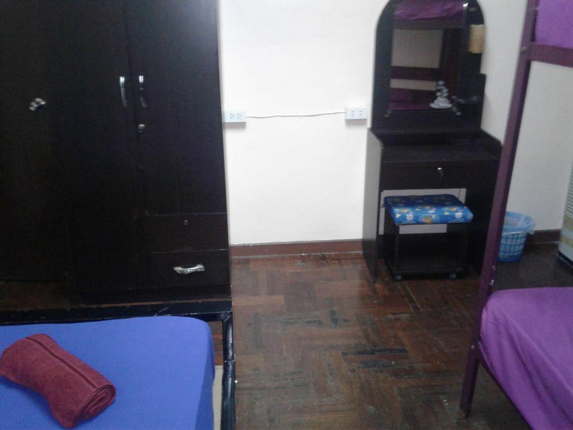 Yaya Banguecoque