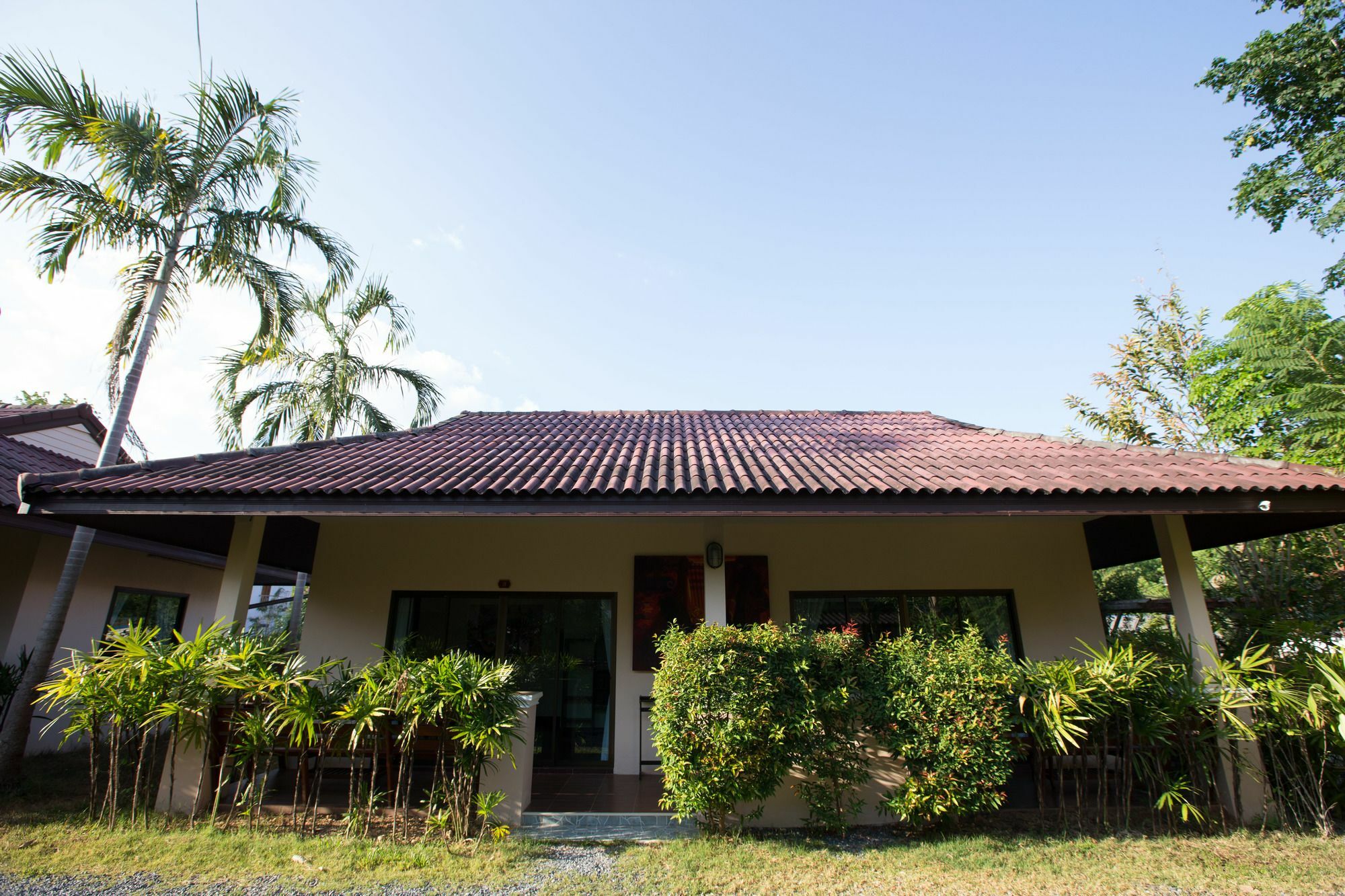 Ao Nang, Bang-on 3*