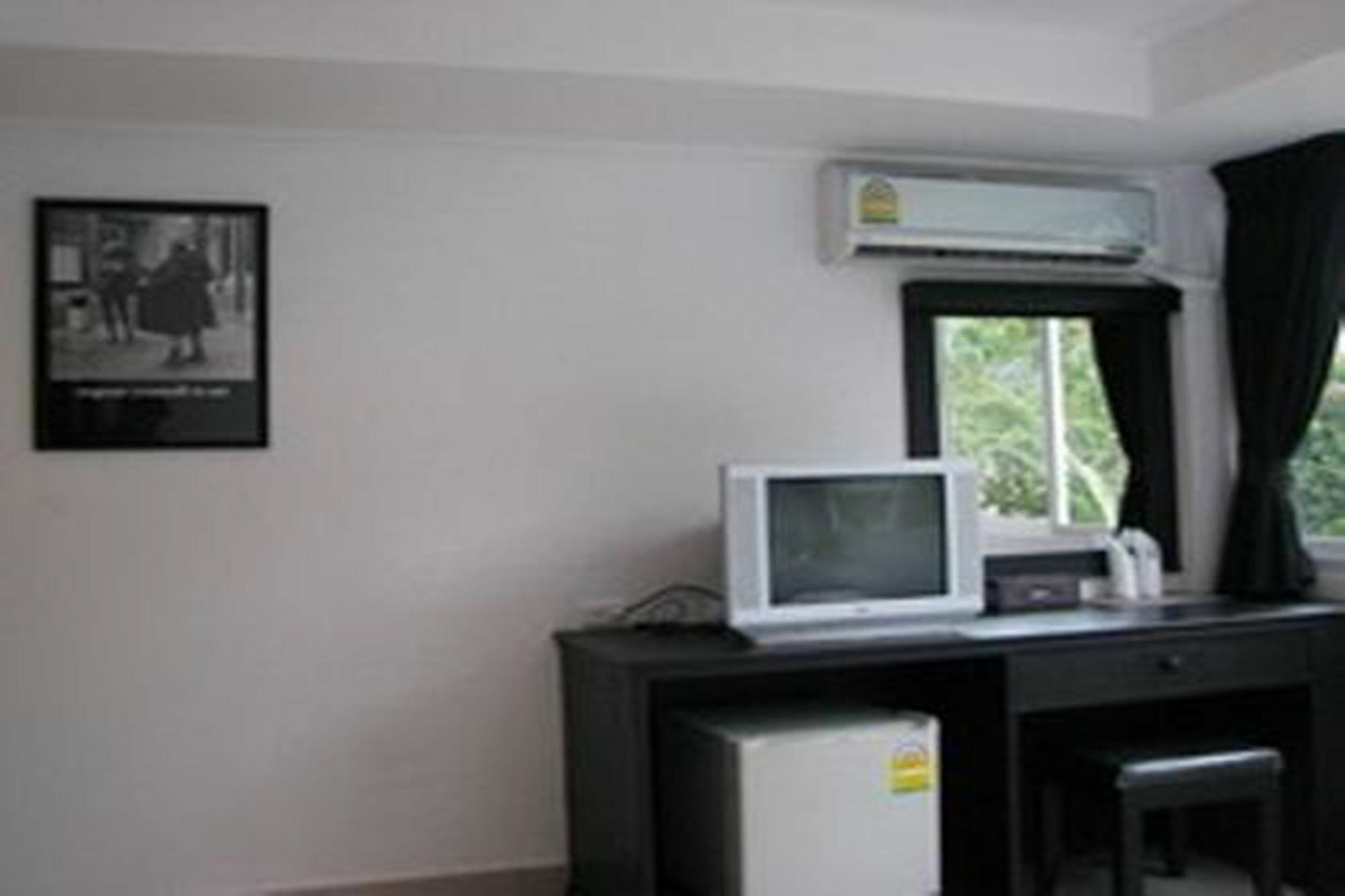 Oyo 835 Luxury Hotel Koh Chang