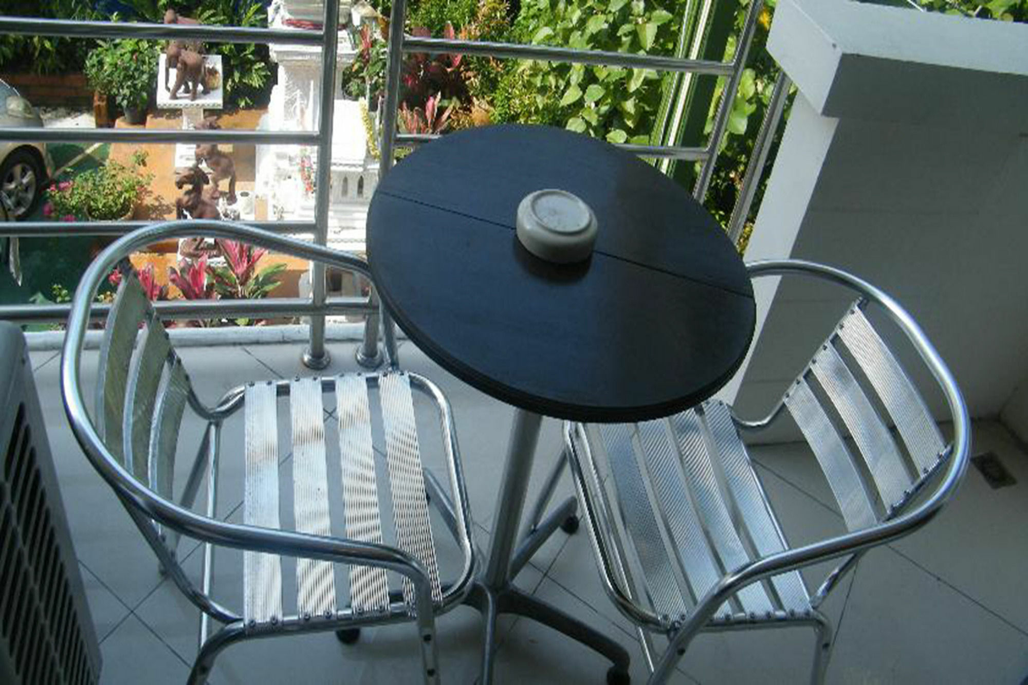 Hotel Oyo 835 Luxury