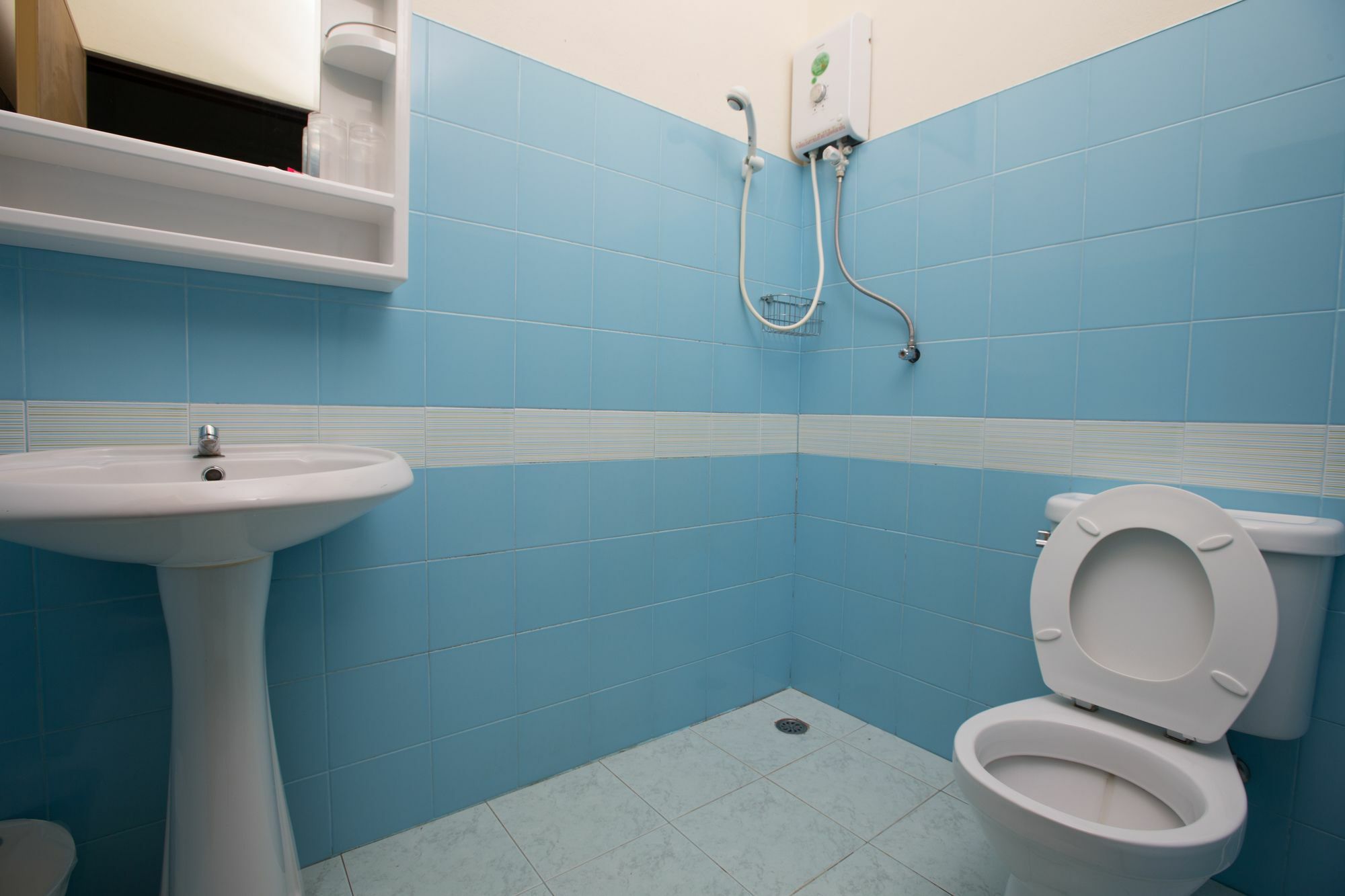 Hotel Ao Nang, Bang-on 3*
