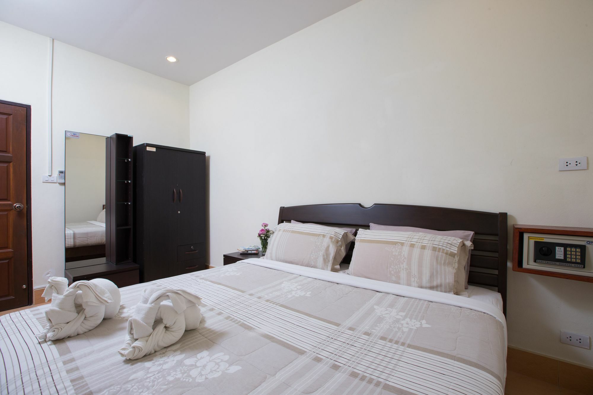 Ao Nang, Bang-on Hotel