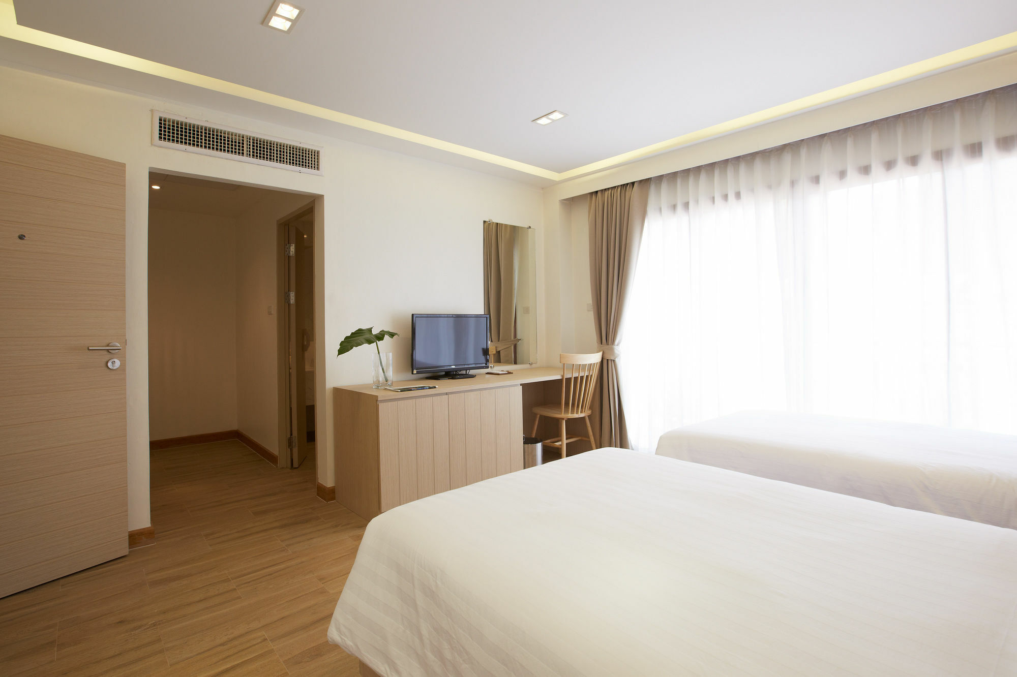 Vayna Boutique Koh Chang 3* Koh Chang