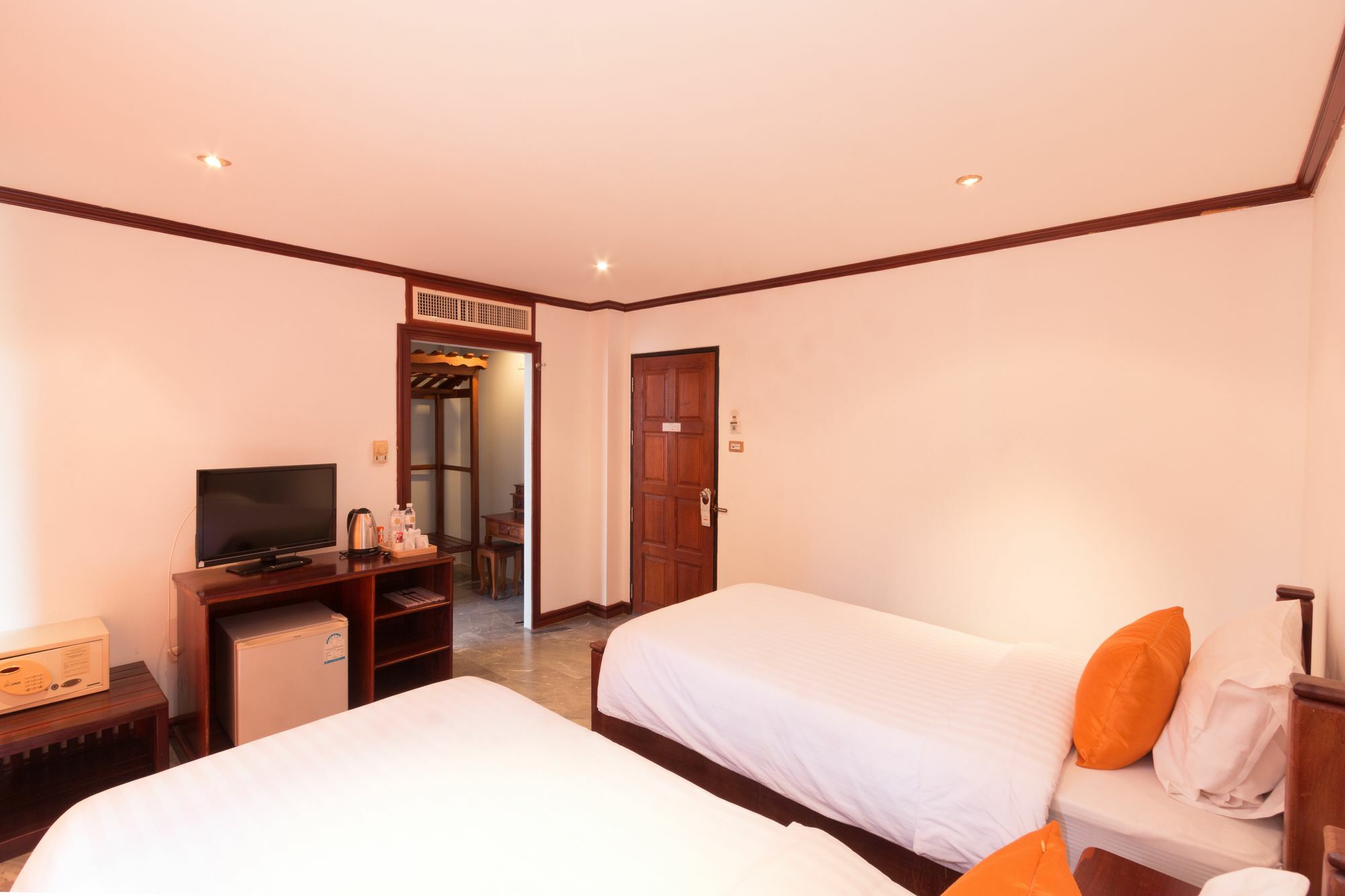 Vayna Boutique Koh Chang Hotel