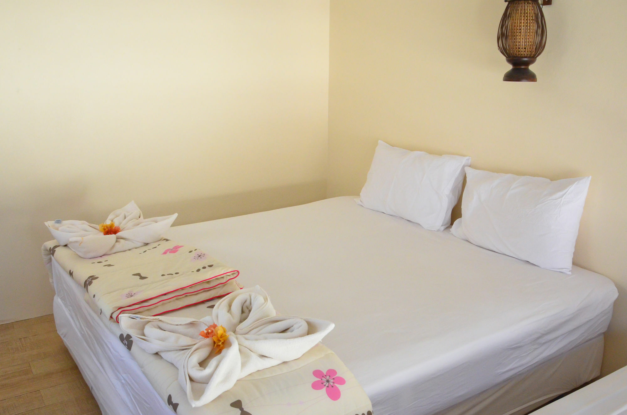 Salakphet Resort
