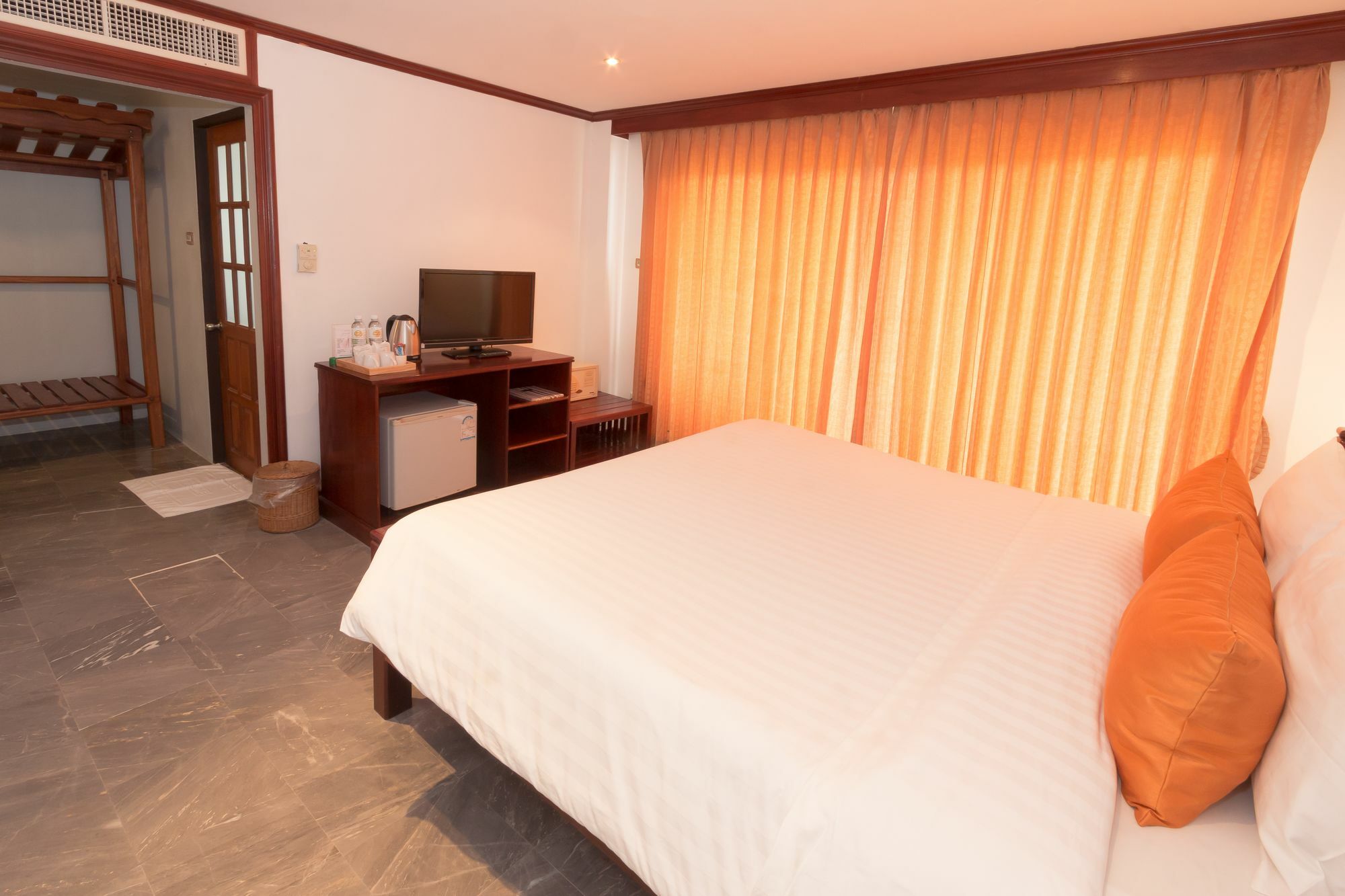 Vayna Boutique Koh Chang 3*