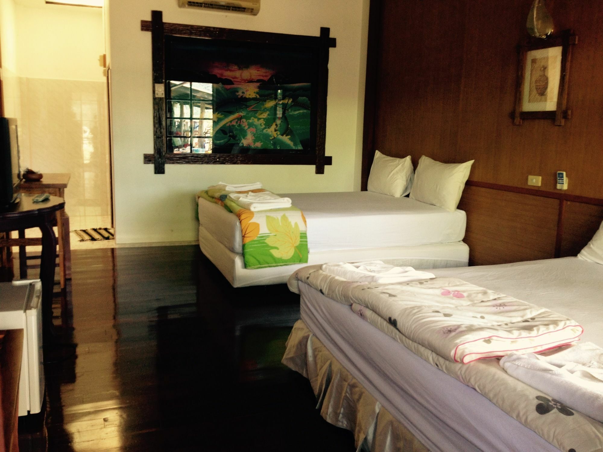 Resort Salakphet Koh Chang