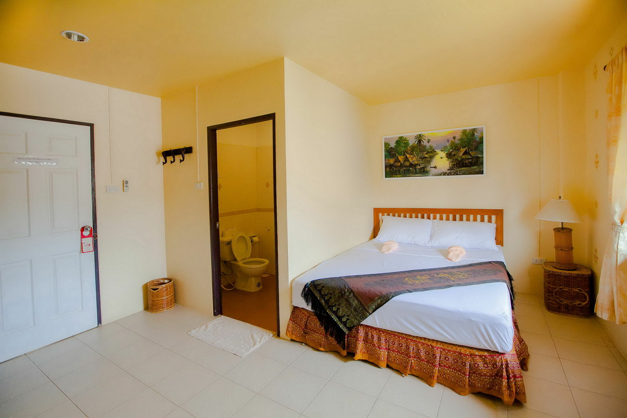 Bed & Breakfast Sunset House