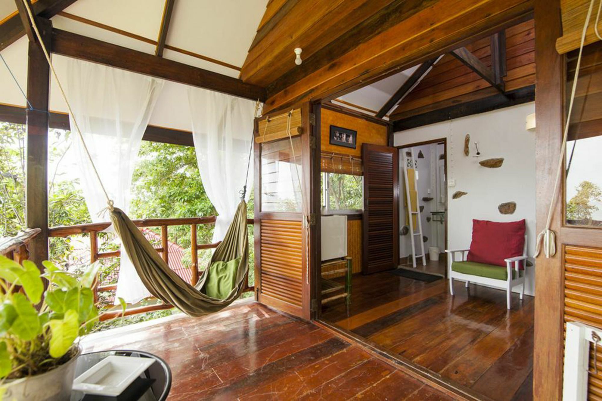 Resort Oon Lee Koh Jum