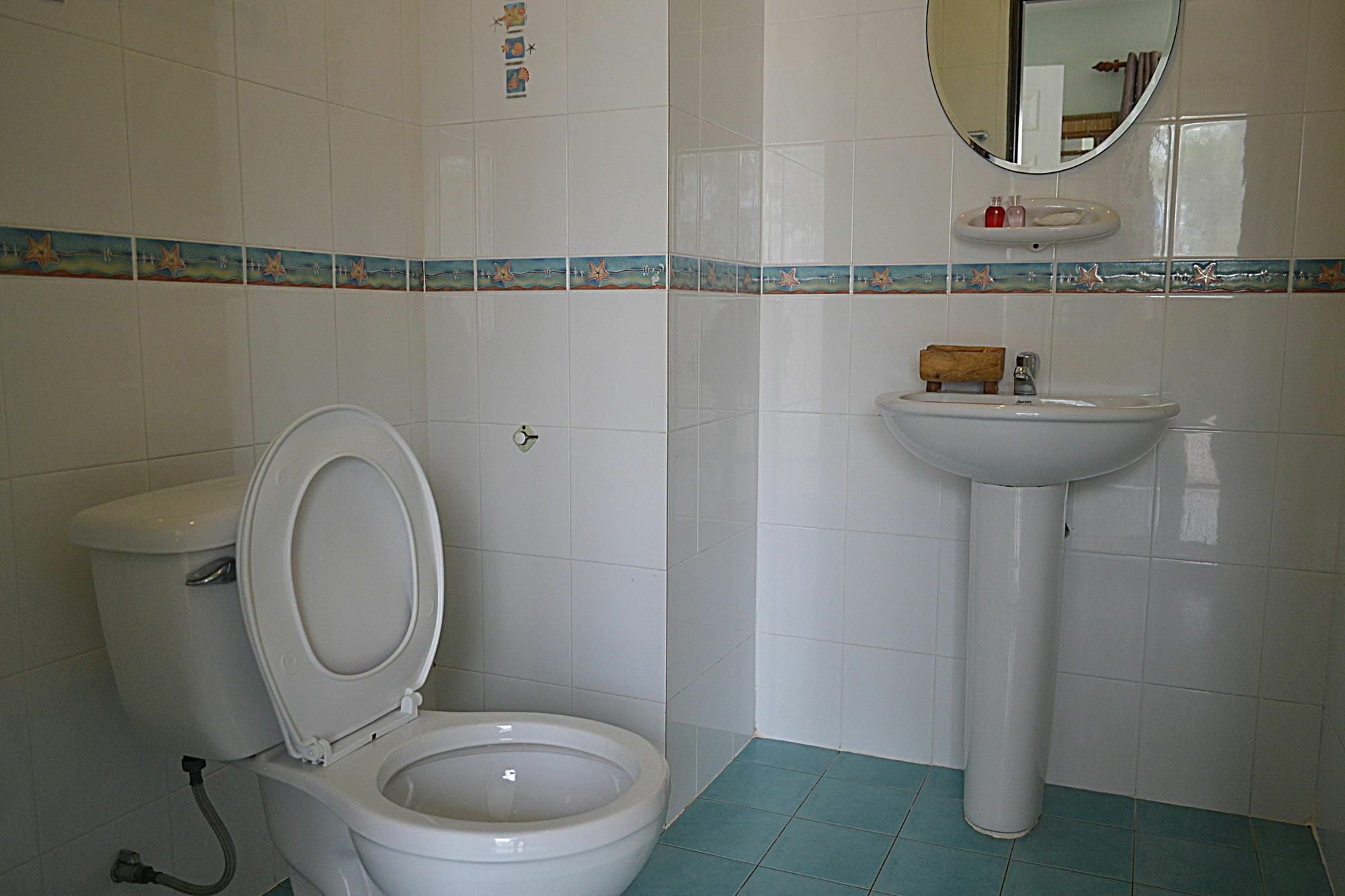 Sunset House 2* Klong Muang Beach