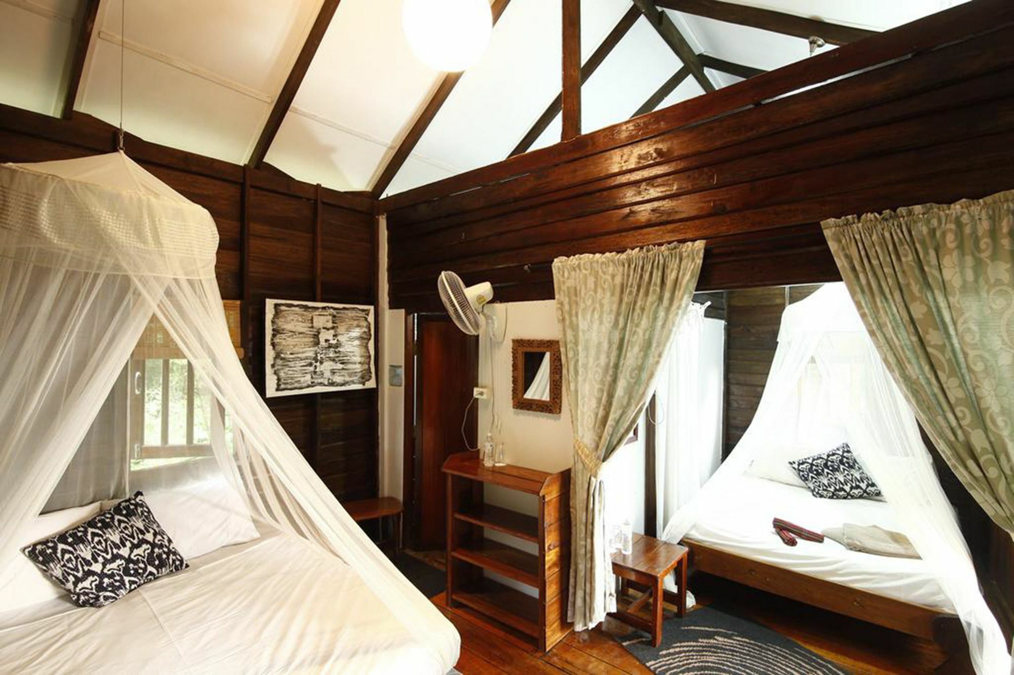 Oon Lee Resort