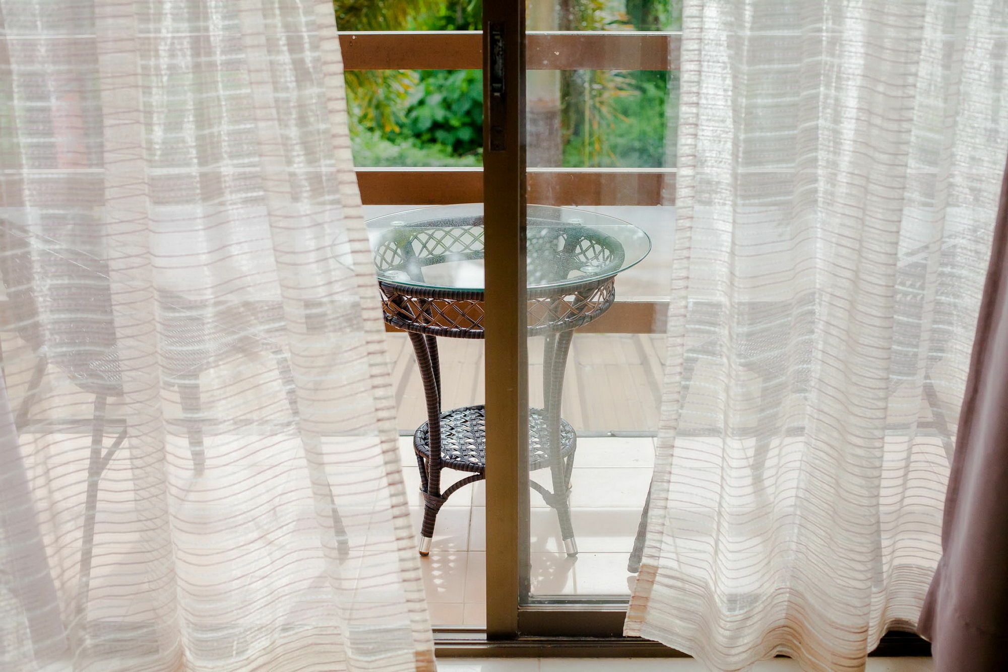Bed & Breakfast Sunset House