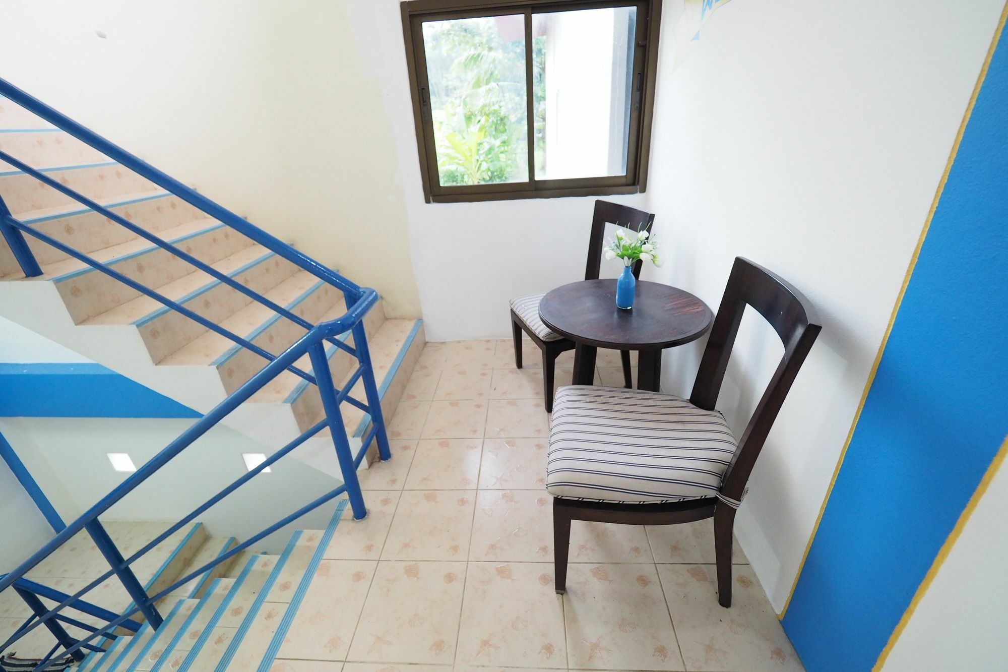 Chan Pailin Mansion Inn