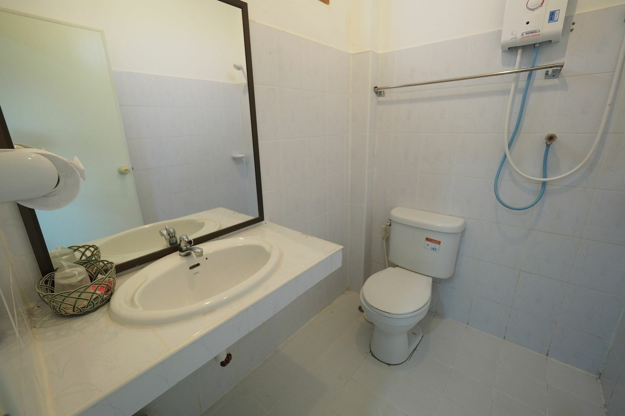 Chan Pailin Mansion Inn