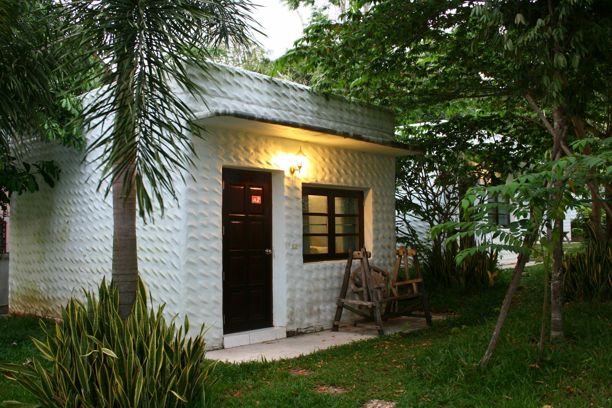 Baan Aunrak 2*