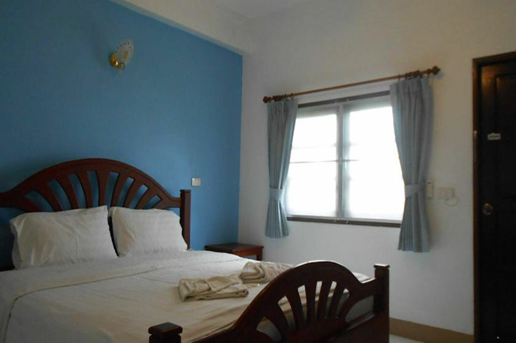 Resort Baan Aunrak Koh Chang