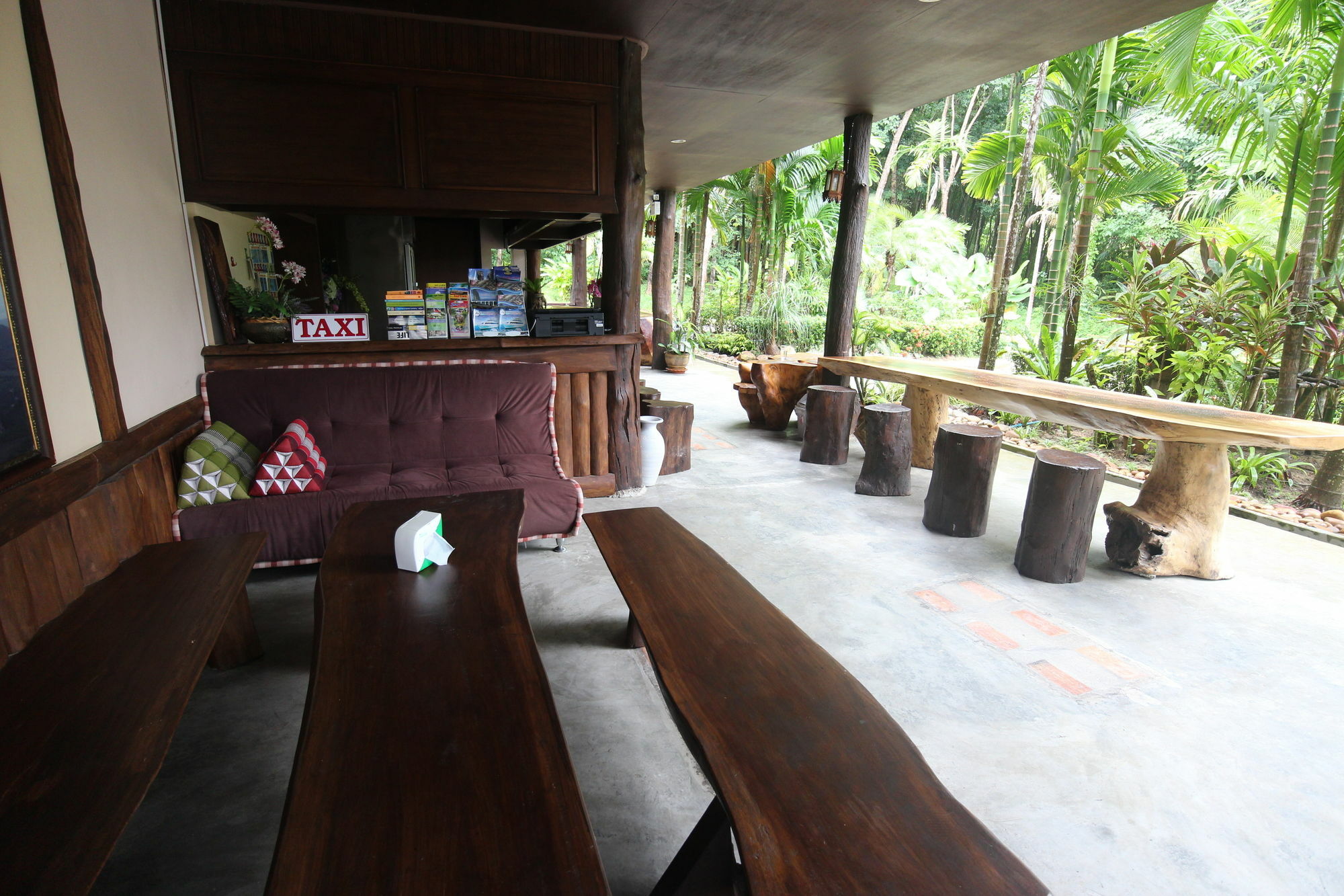 Krabi Bay 2* Klong Muang Beach