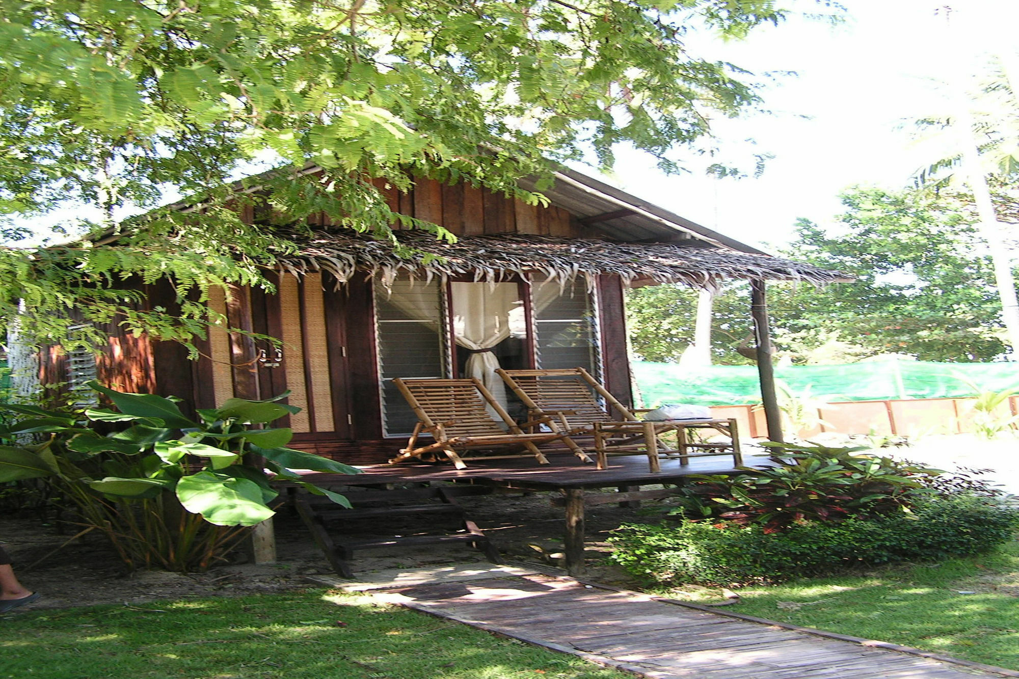 Hotel Siam Koh Chang