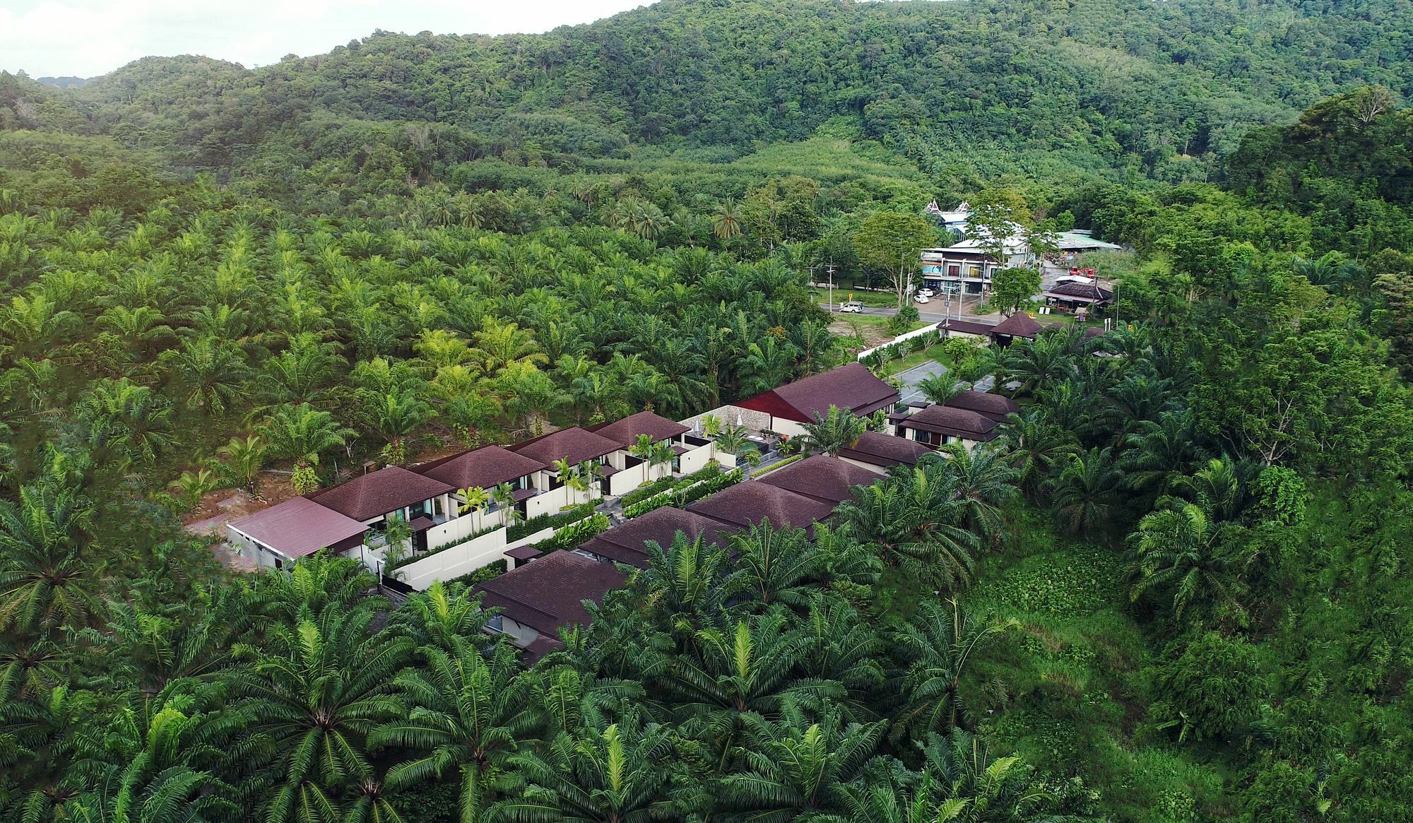 Resort De Malee Pool - Sha Extra