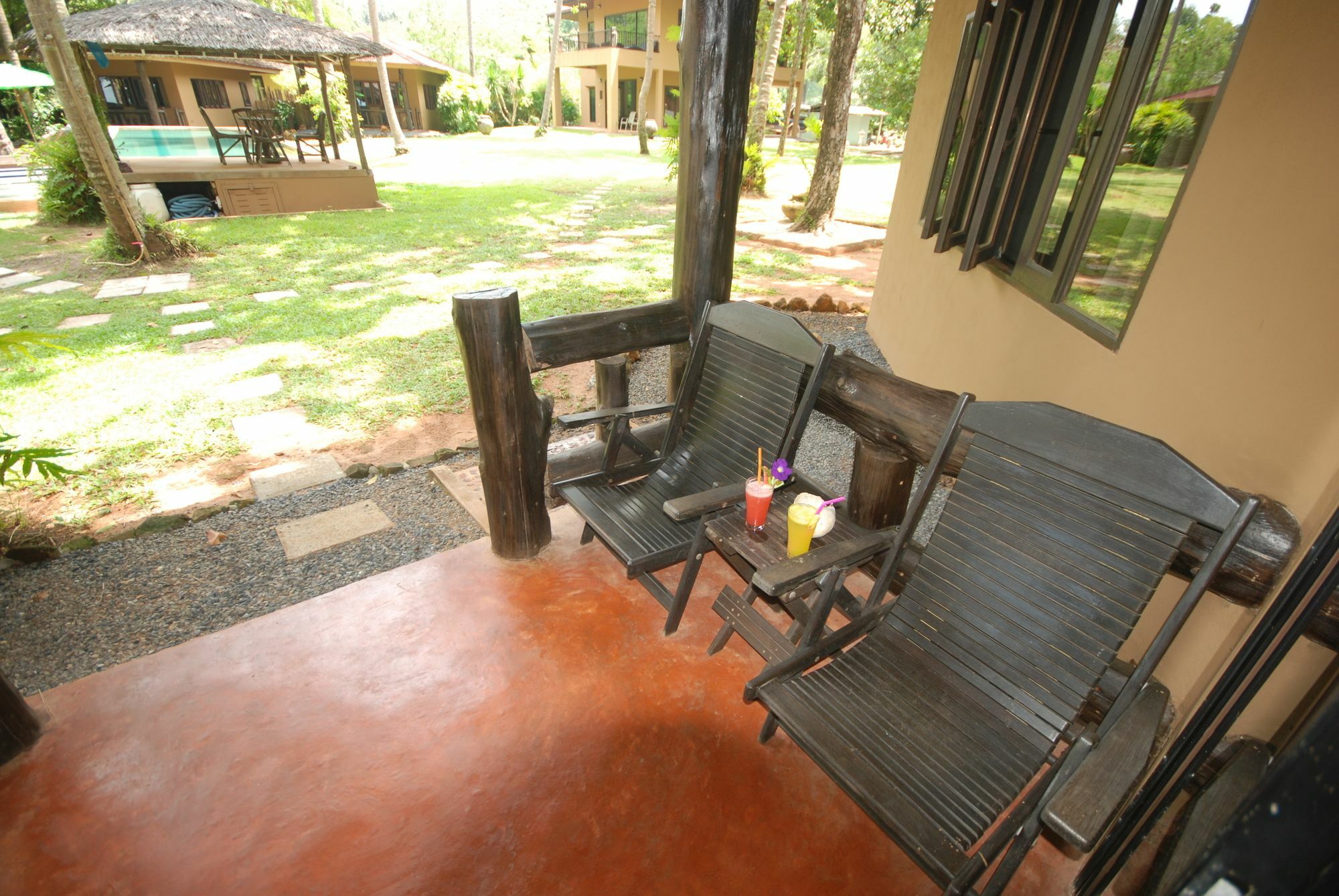 Melina Front Resort Tha Lane Bay