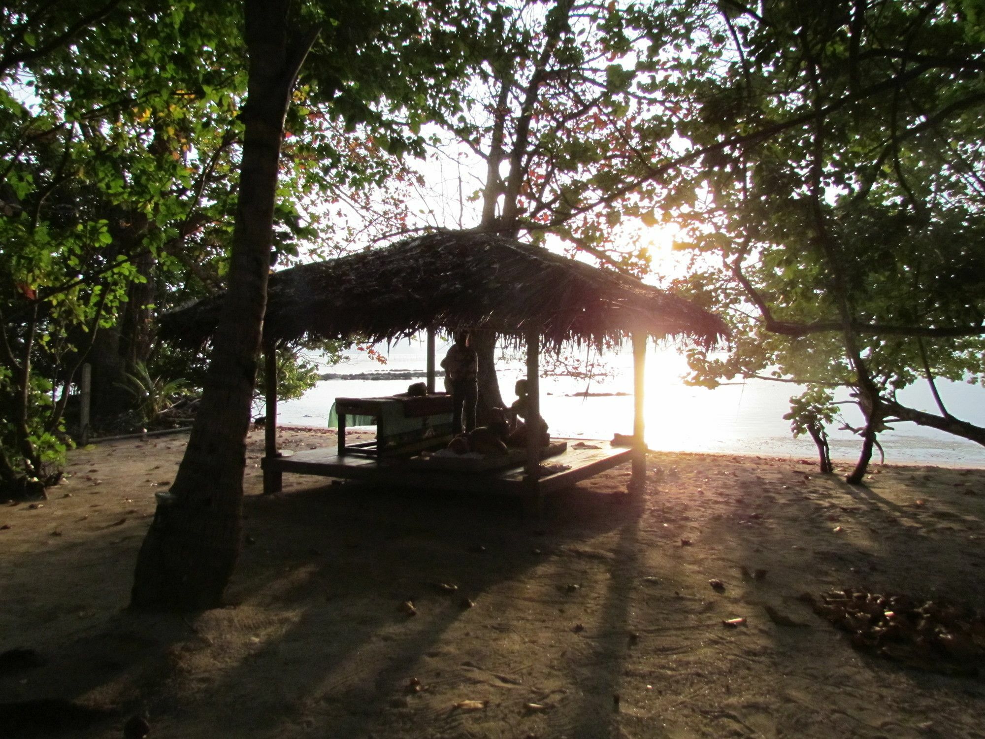 Melina Front Resort 4*