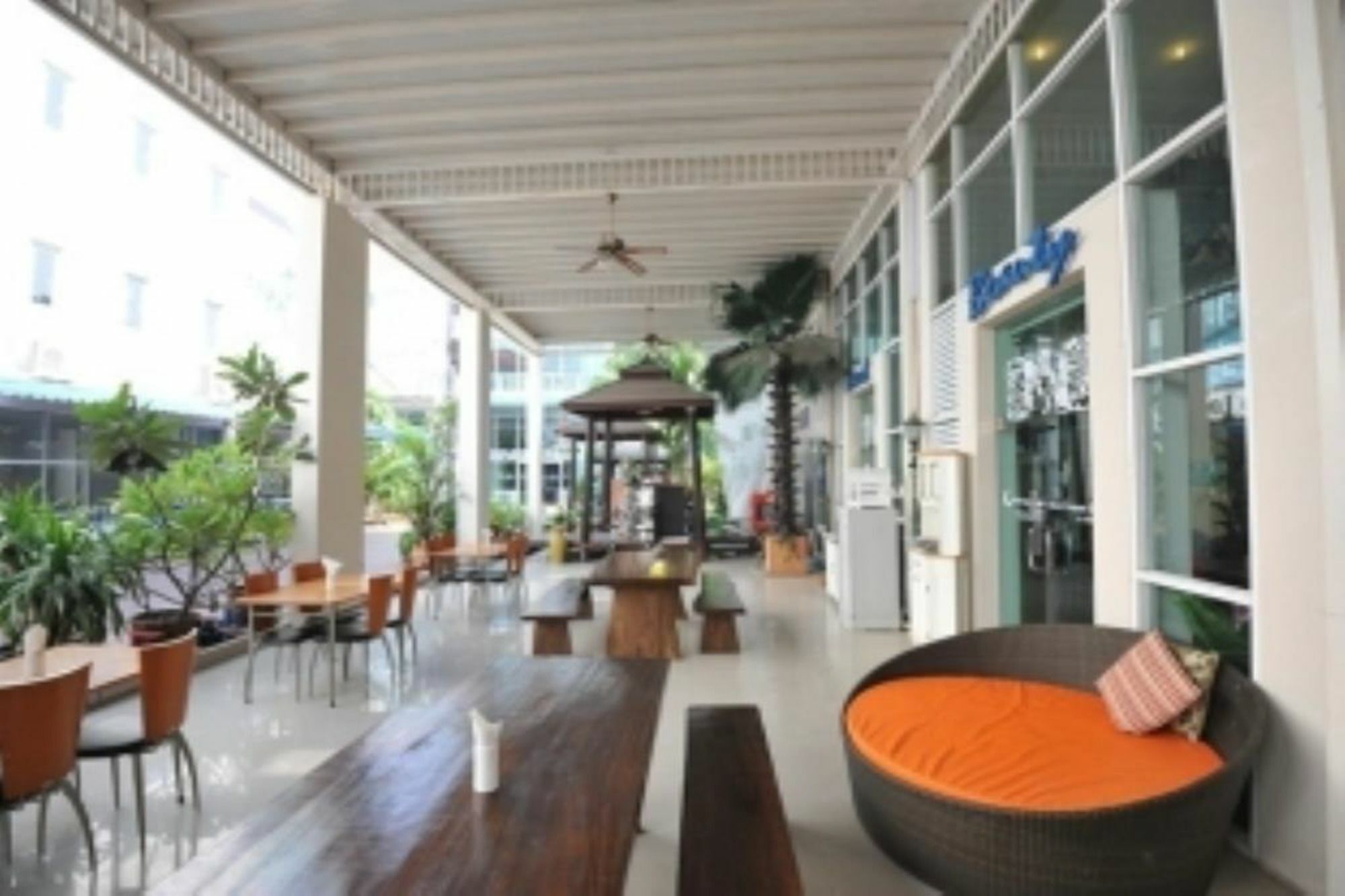 Nsiri & Resort