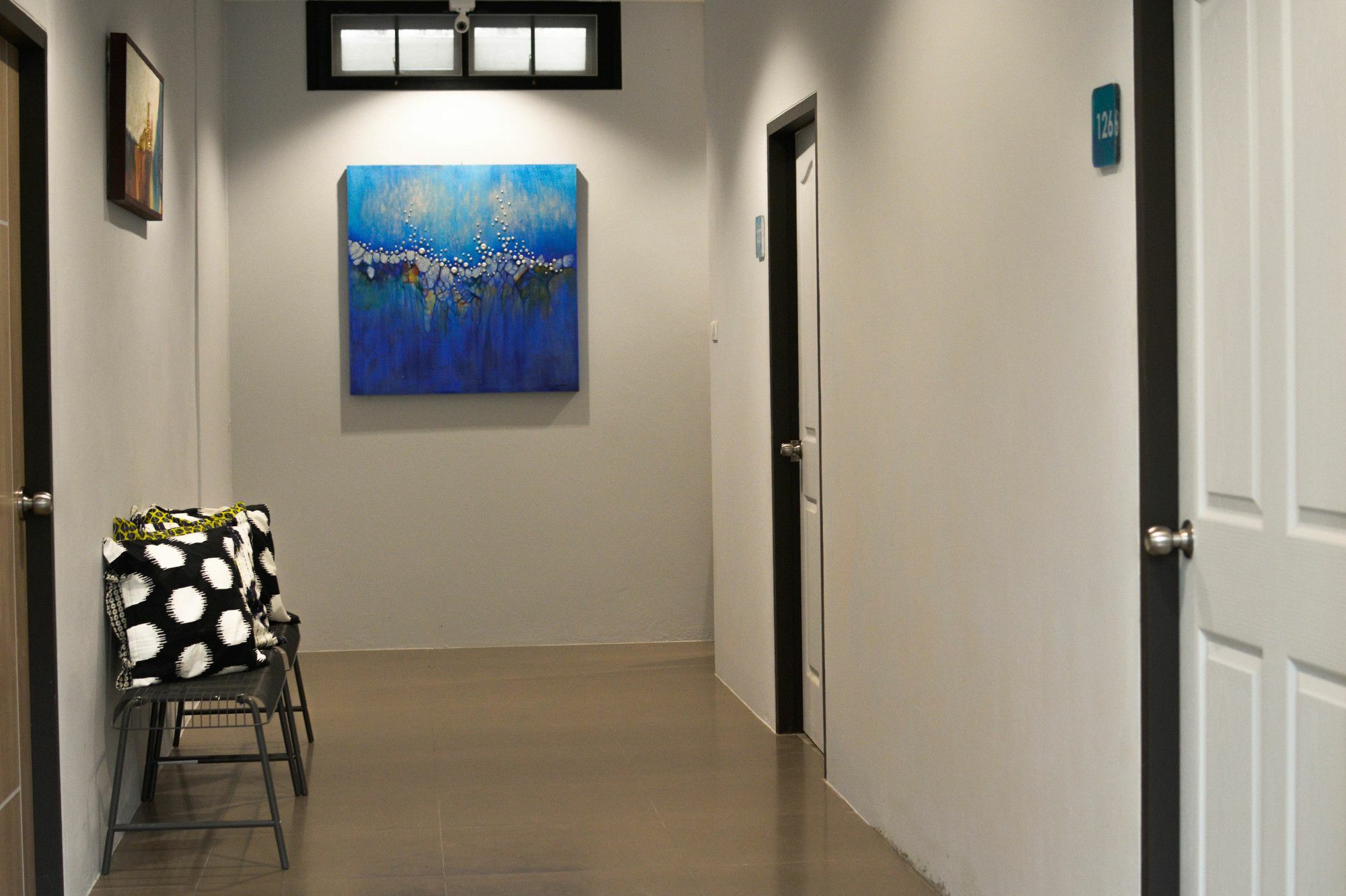 Hostel Irest Seafront