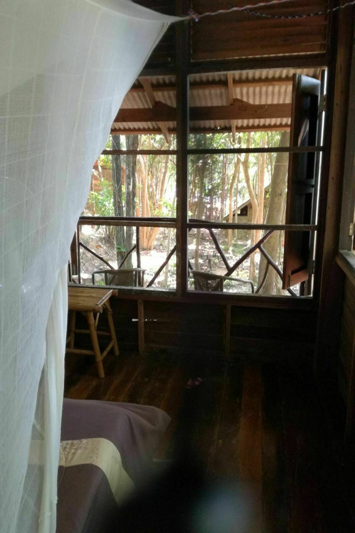 Bonhomie Beach Hotel