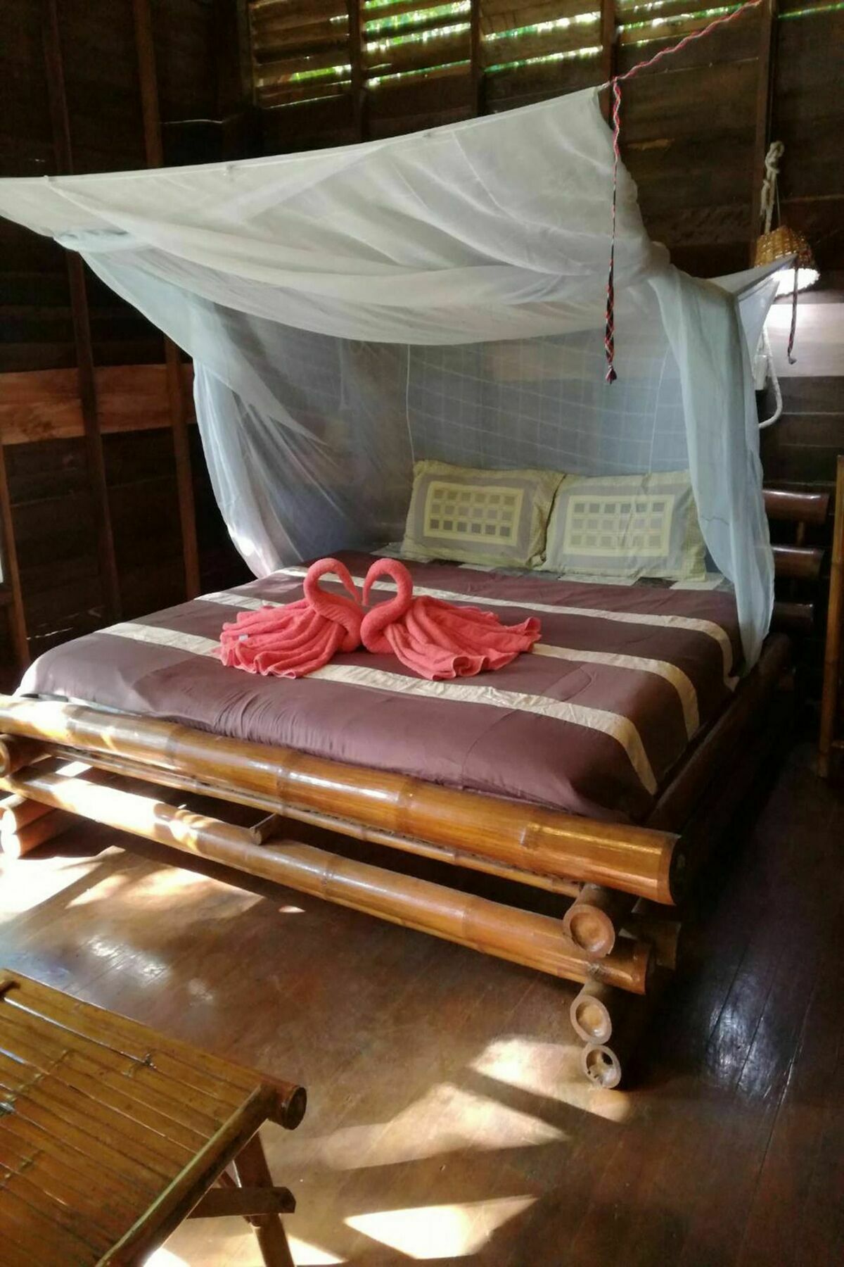 Hotel Bonhomie Beach 2*