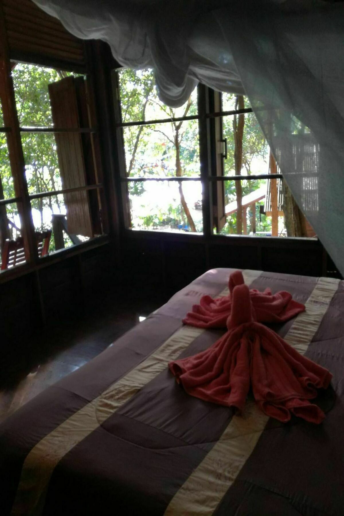 Hotel Bonhomie Beach 2*