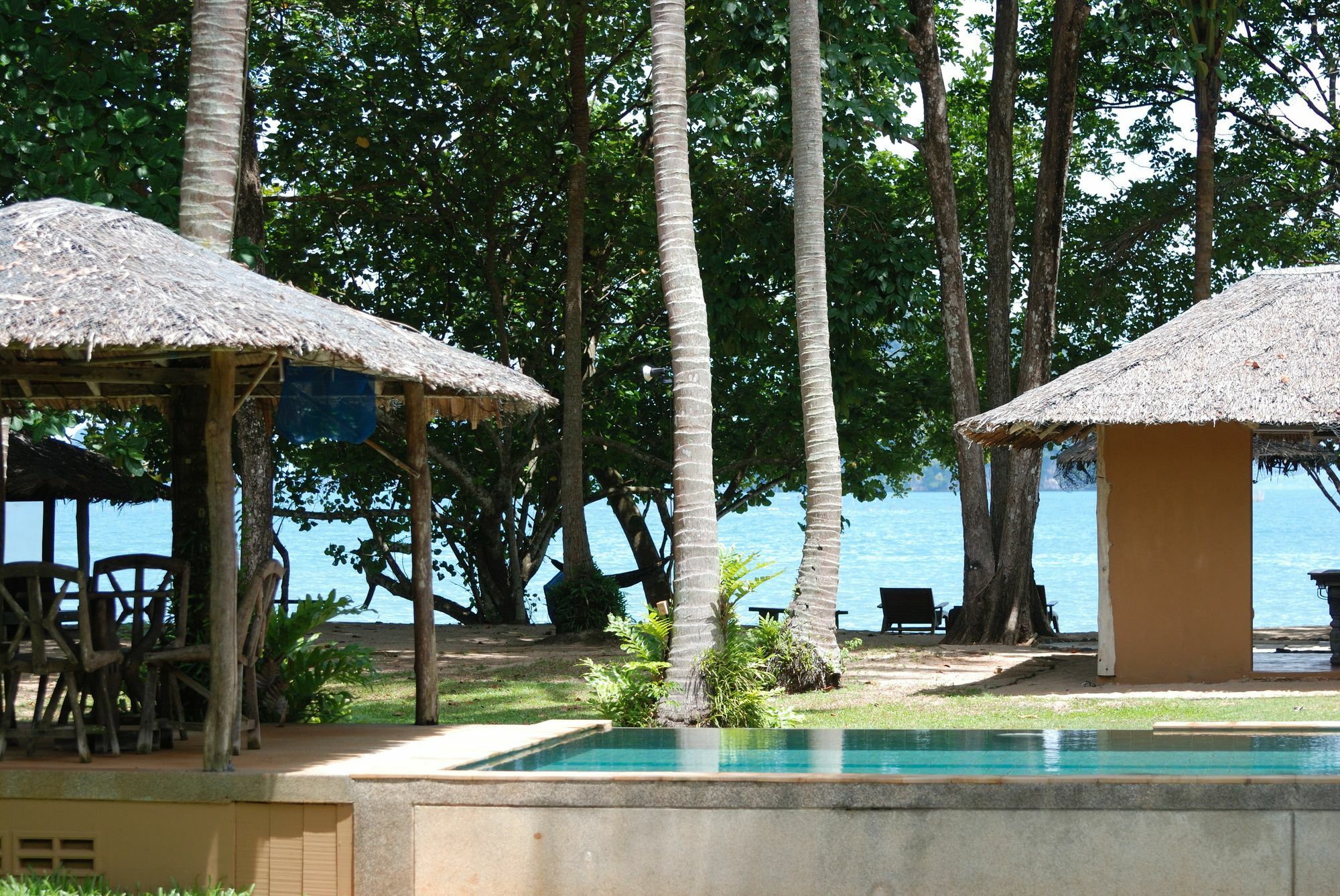 Melina Front Resort Tha Lane Bay