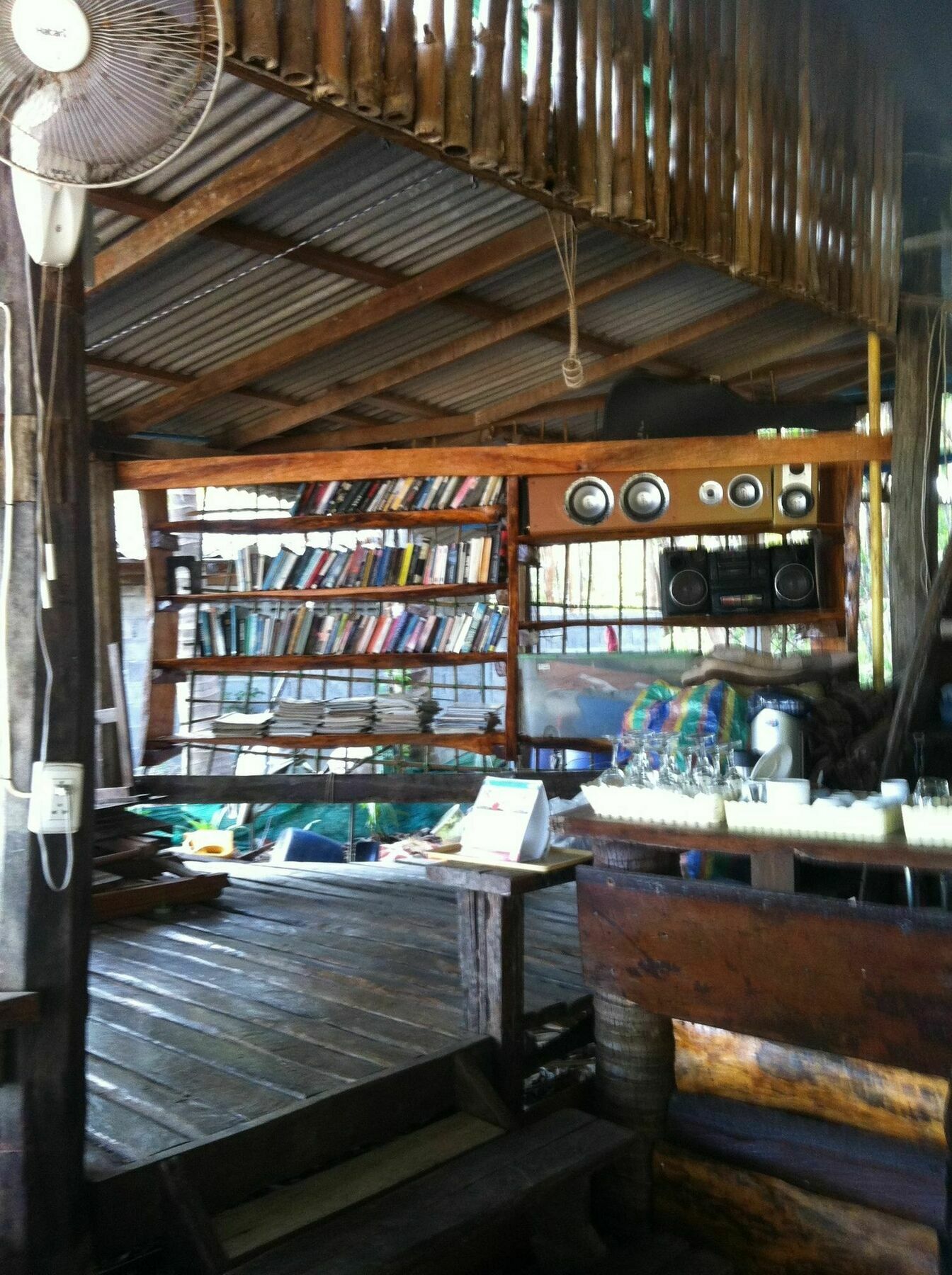 Hotel Bonhomie Beach Koh Jum