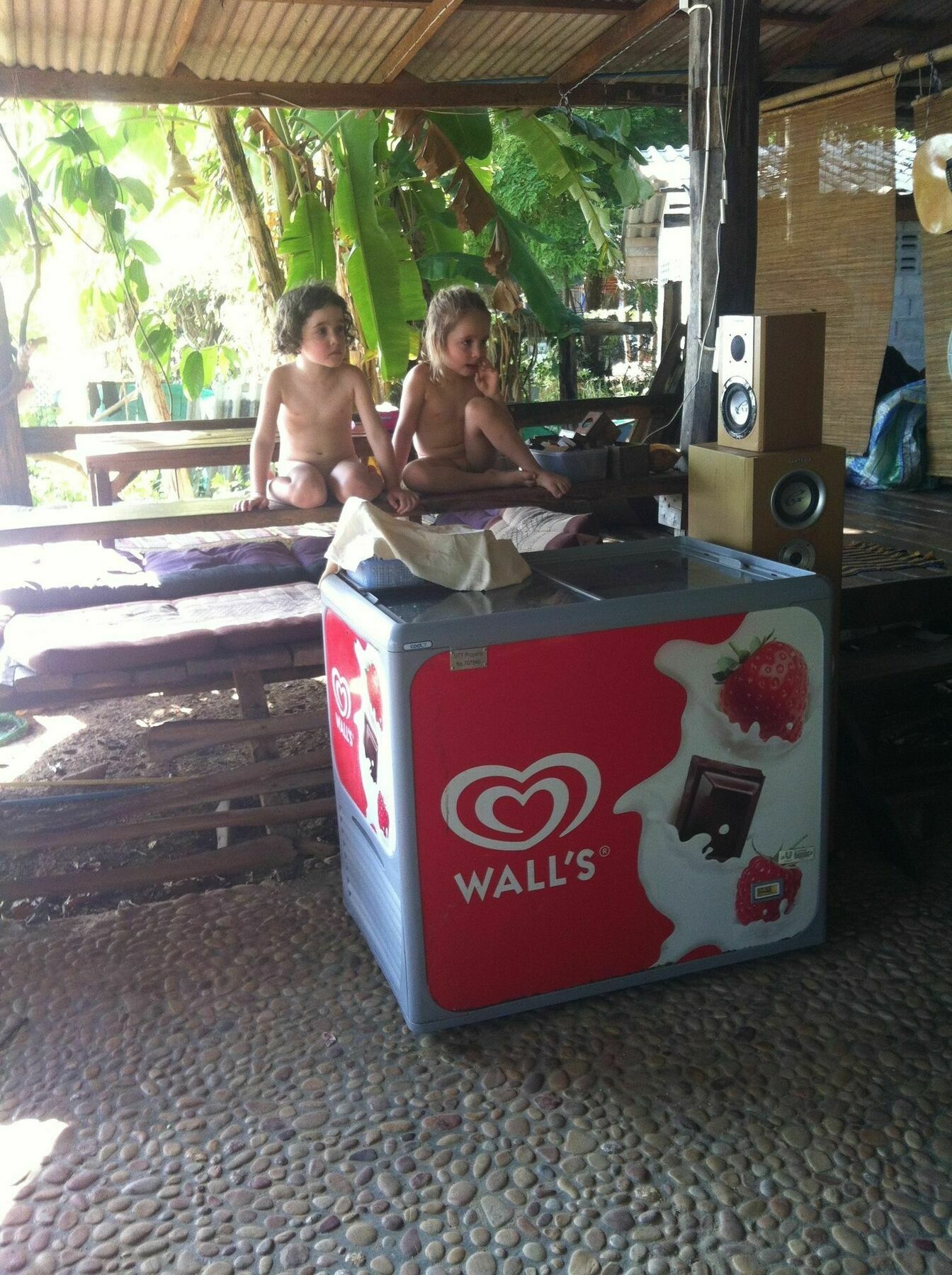 Hotel Bonhomie Beach